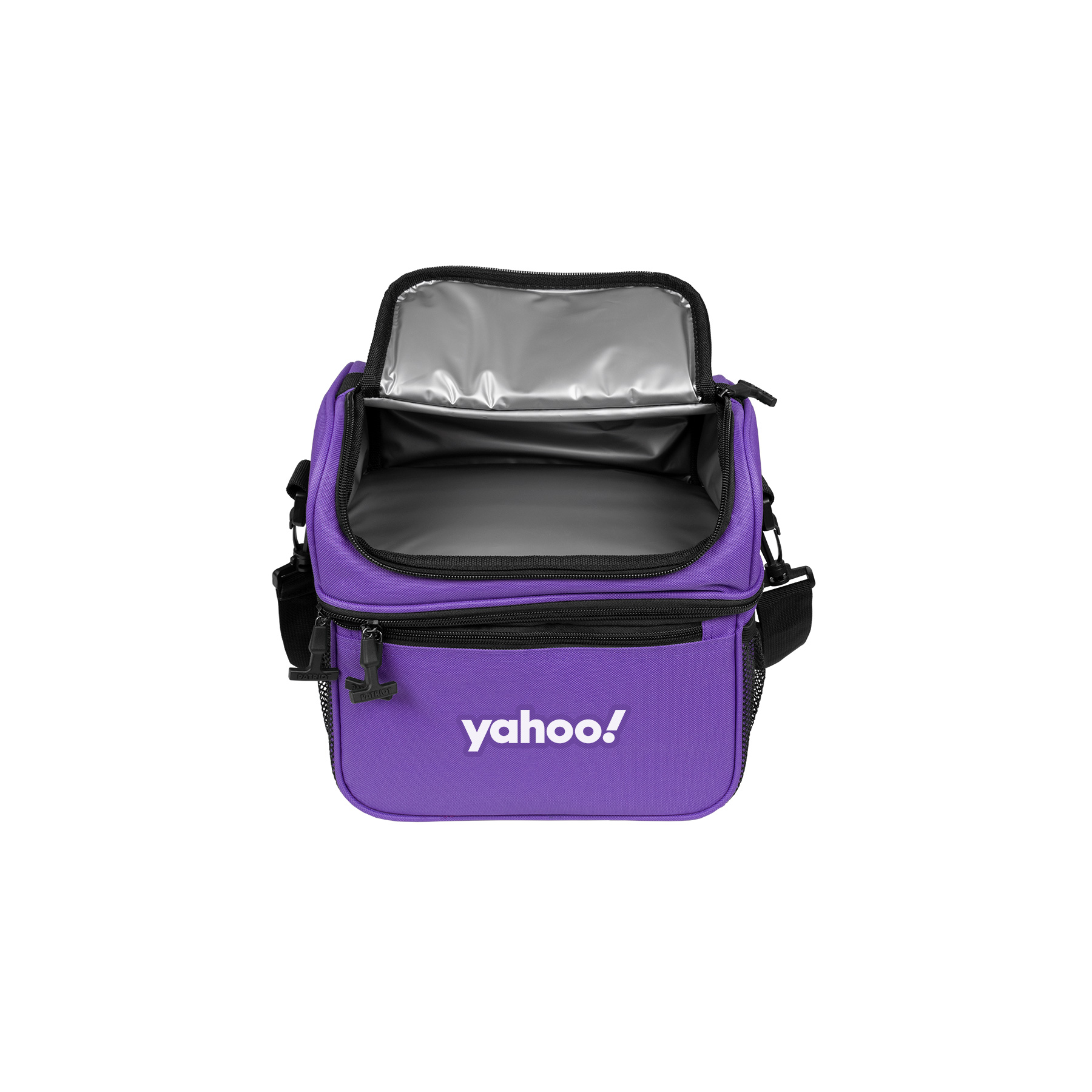 Picture of Patriot Lunchbox Duo 15