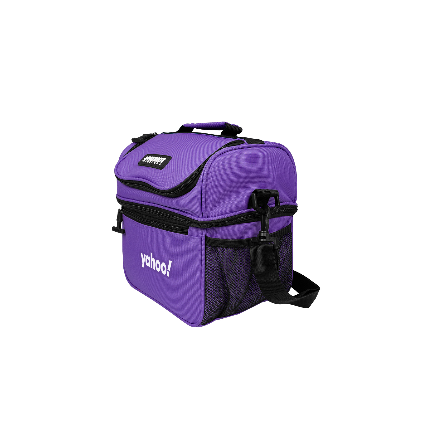 Picture of Patriot Lunchbox Duo 15