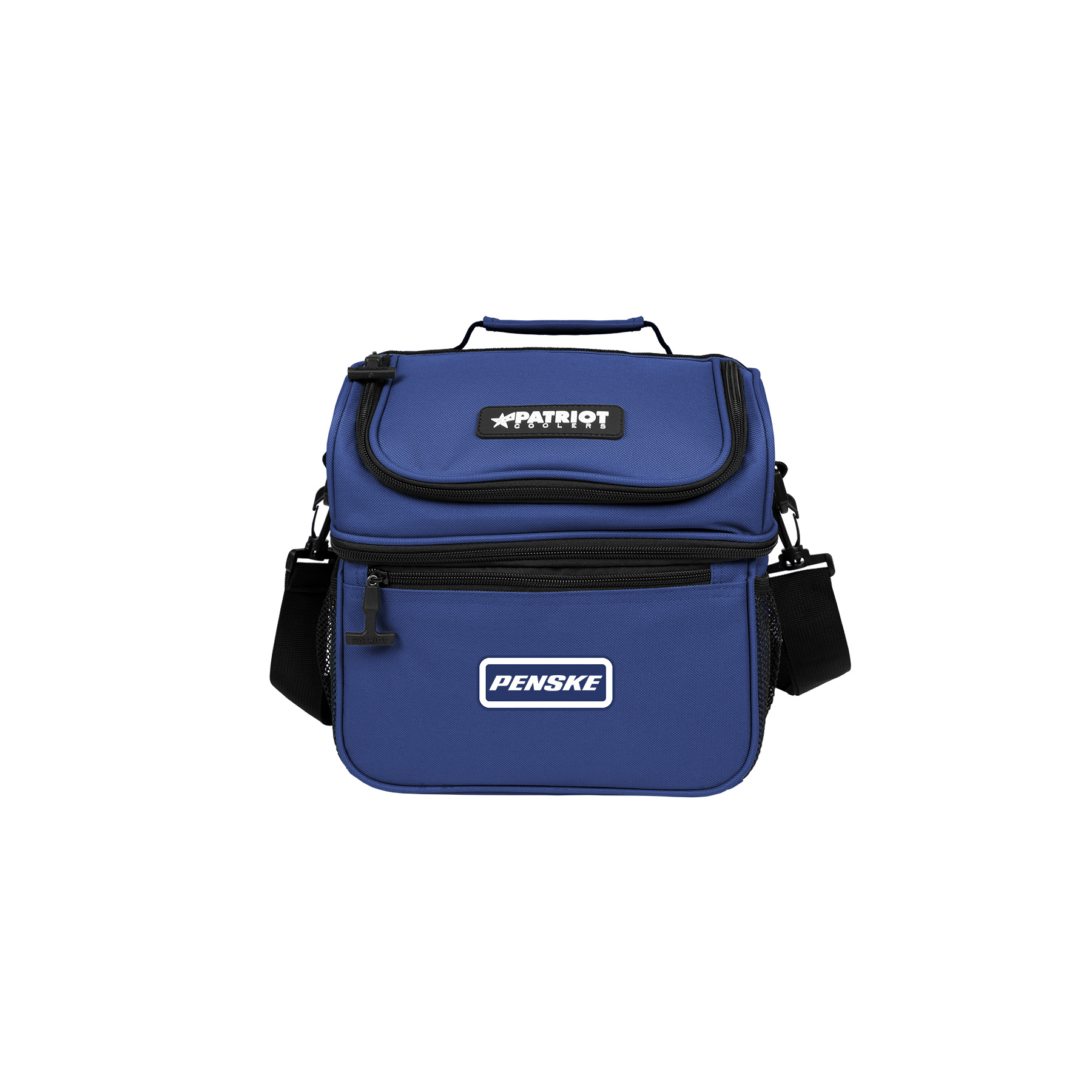Picture of Patriot Lunchbox Duo 15