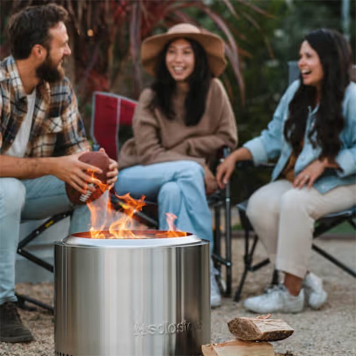 Picture of Solo Stove Bonfire 2.0 SD