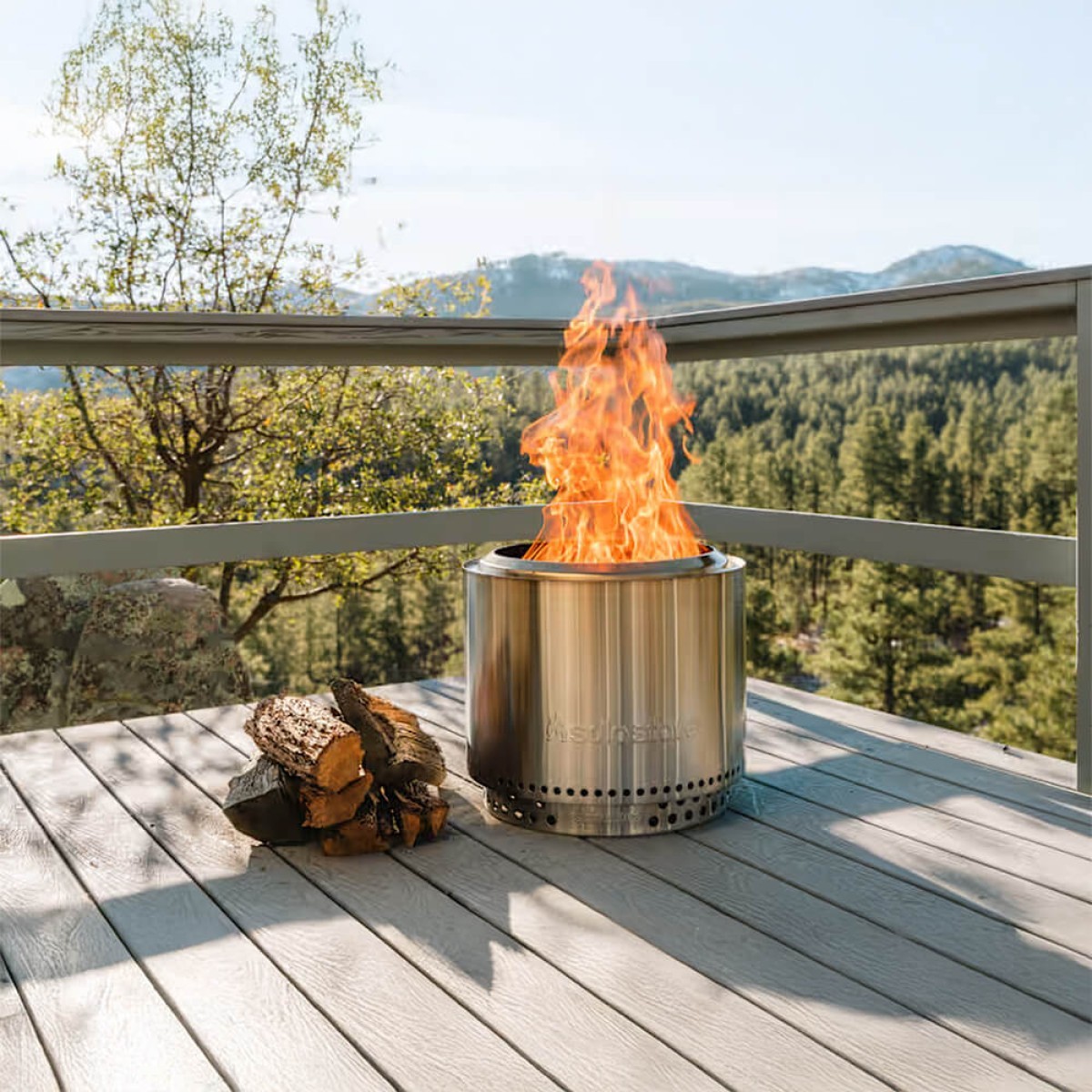 Picture of Solo Stove Bonfire 2.0 SD