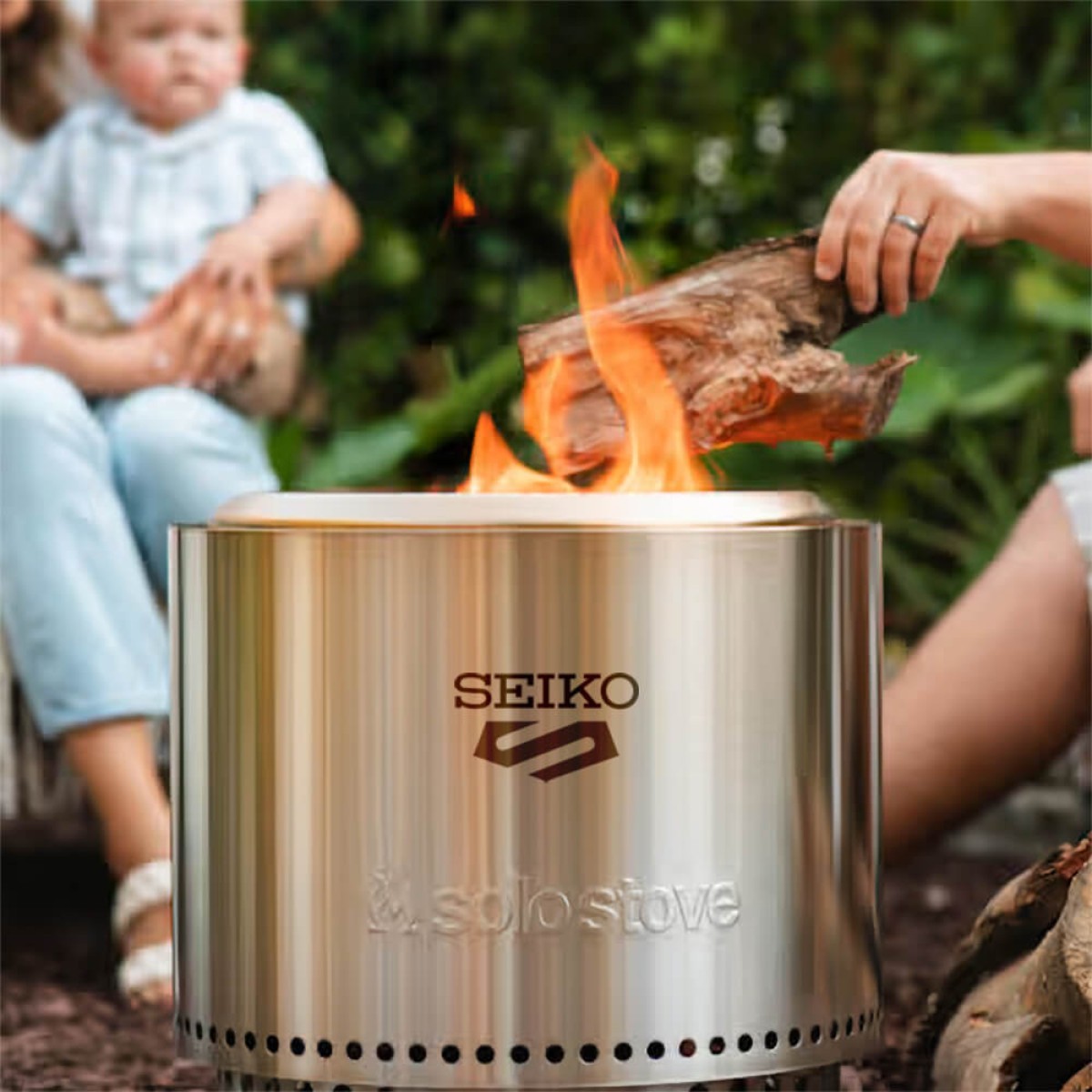 Picture of Solo Stove Bonfire 2.0 SD