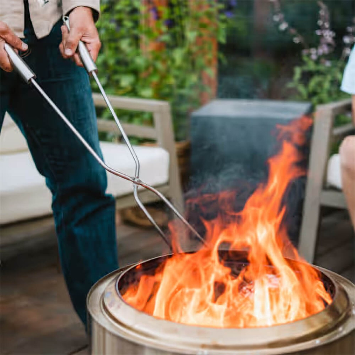 Picture of Solo Stove Bonfire 2.0 SD