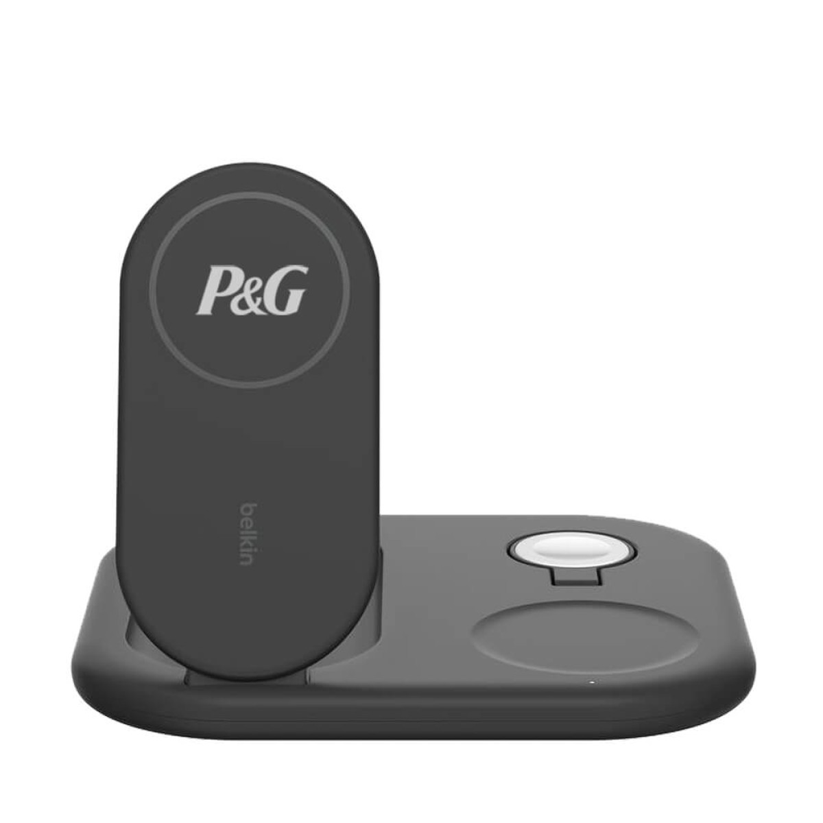 Picture of Belkin 3" 1 Magnetic Wireless Charger