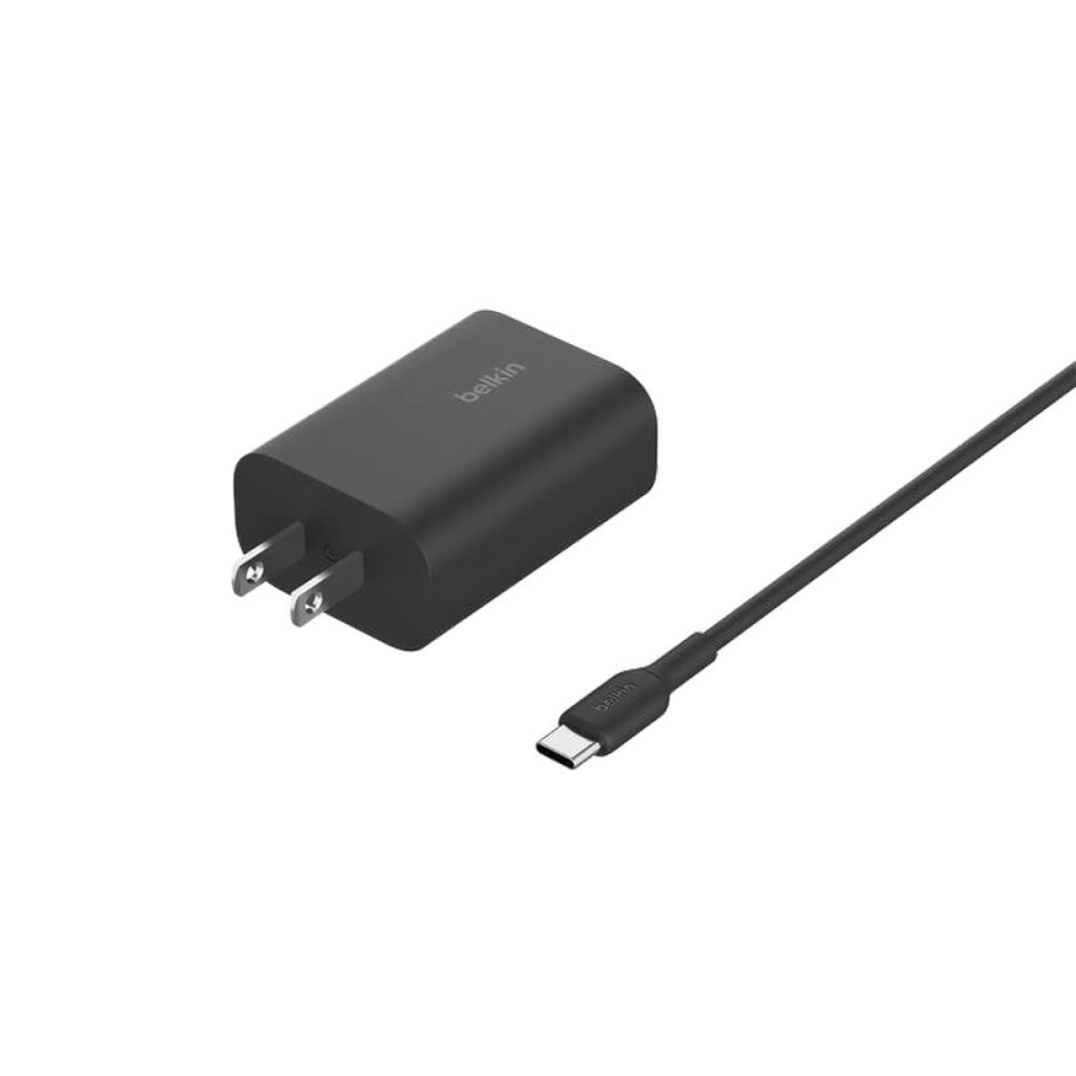 Picture of Belkin 3" 1 Magnetic Wireless Charger