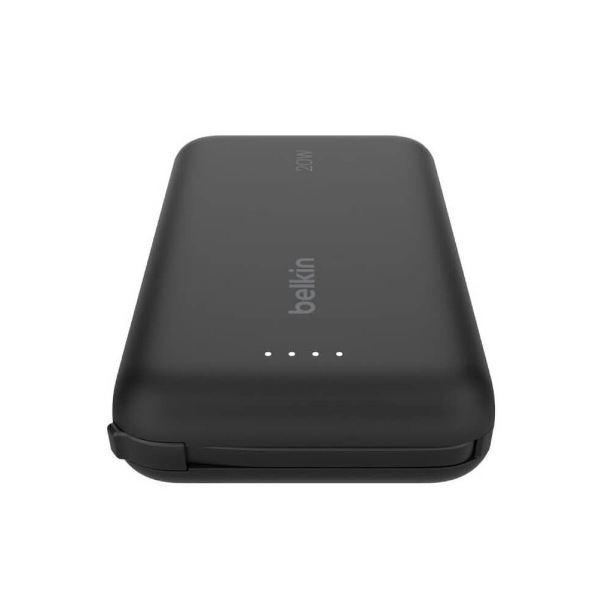 Picture of Belkin Power Bank 10K with Integrated Cable