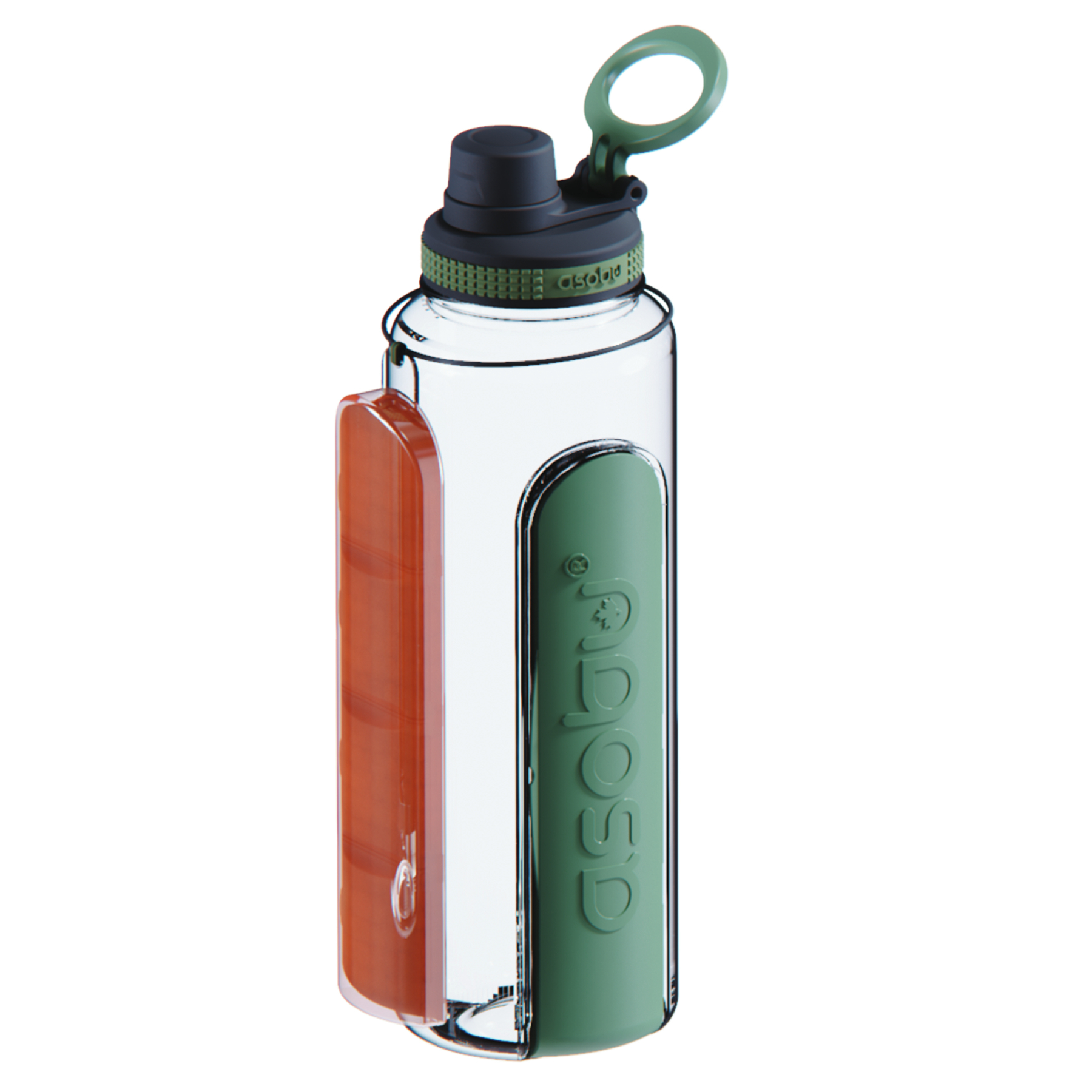 Picture of 40 oz Asobu Electrolyte Bottle