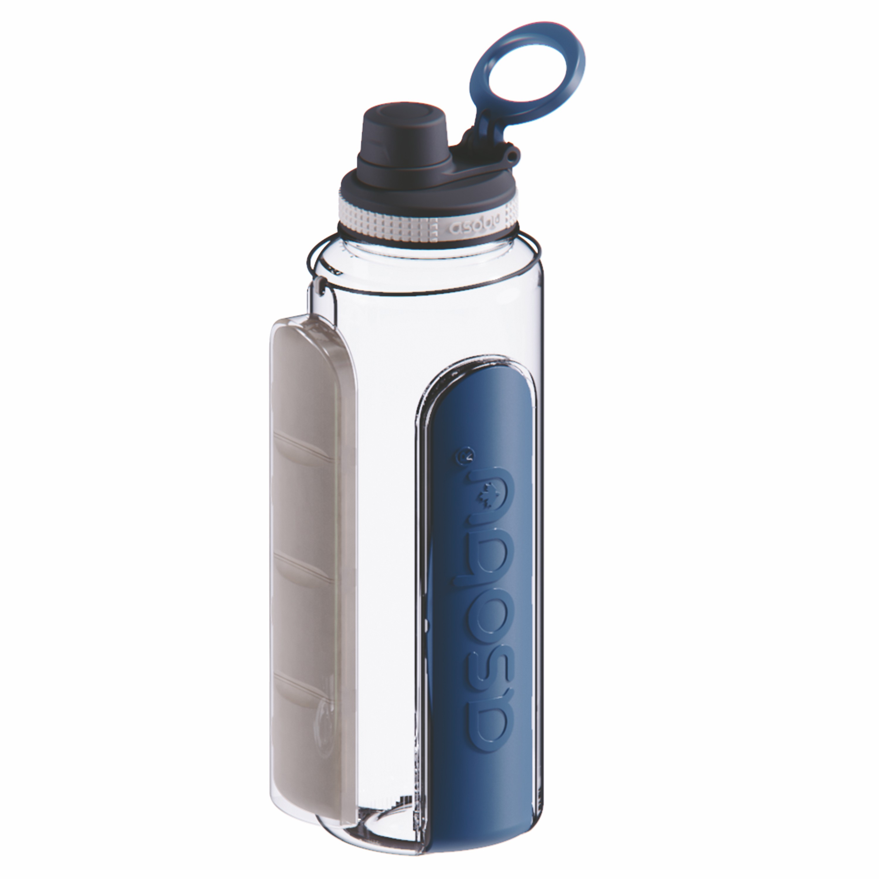 Picture of 40 oz Asobu Electrolyte Bottle