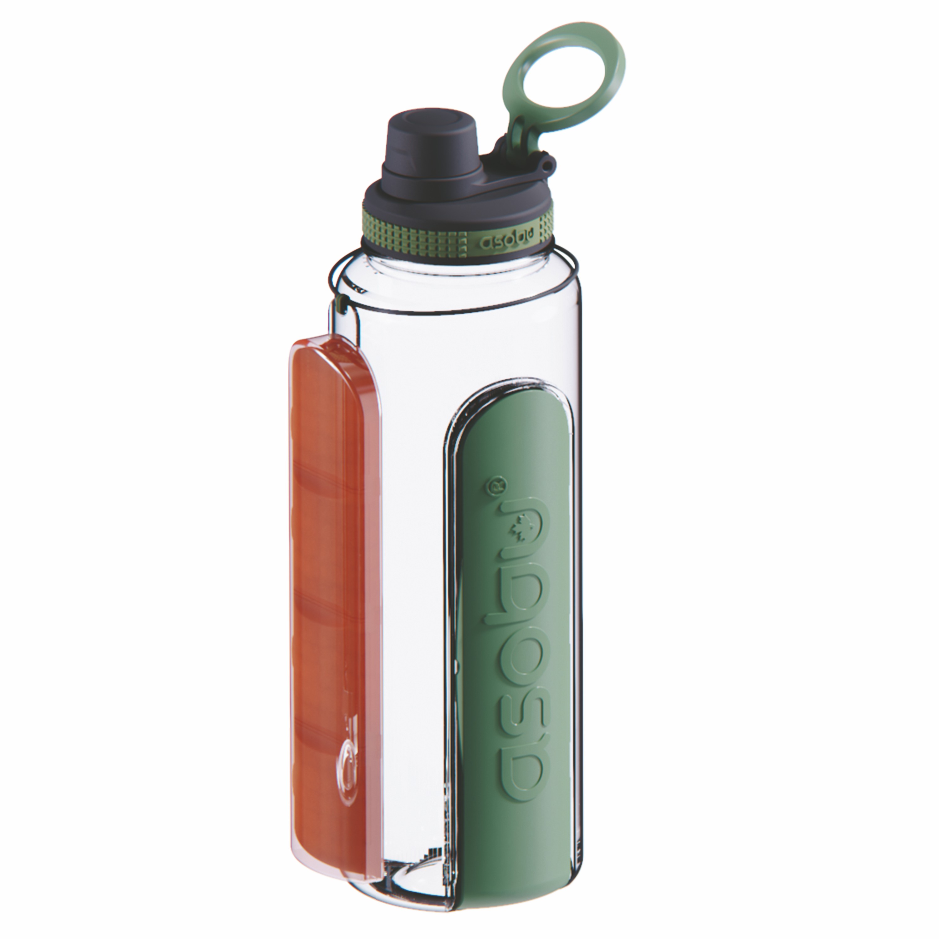 Picture of 40 oz Asobu Electrolyte Bottle