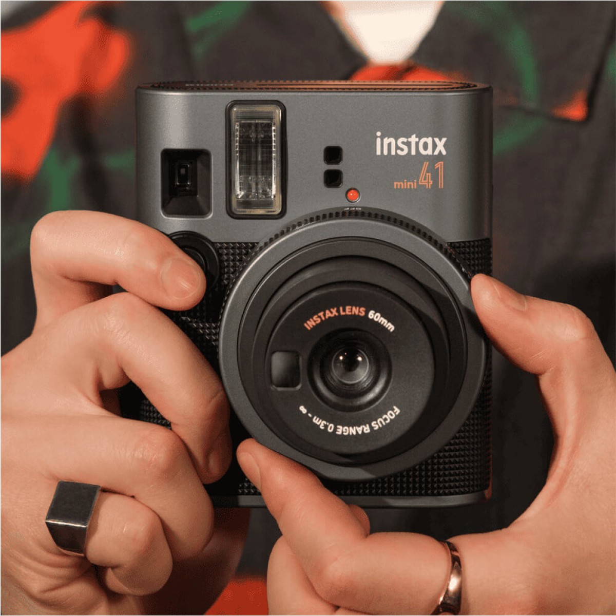 Picture of Fujifilm Instax Mini 41 Bundle