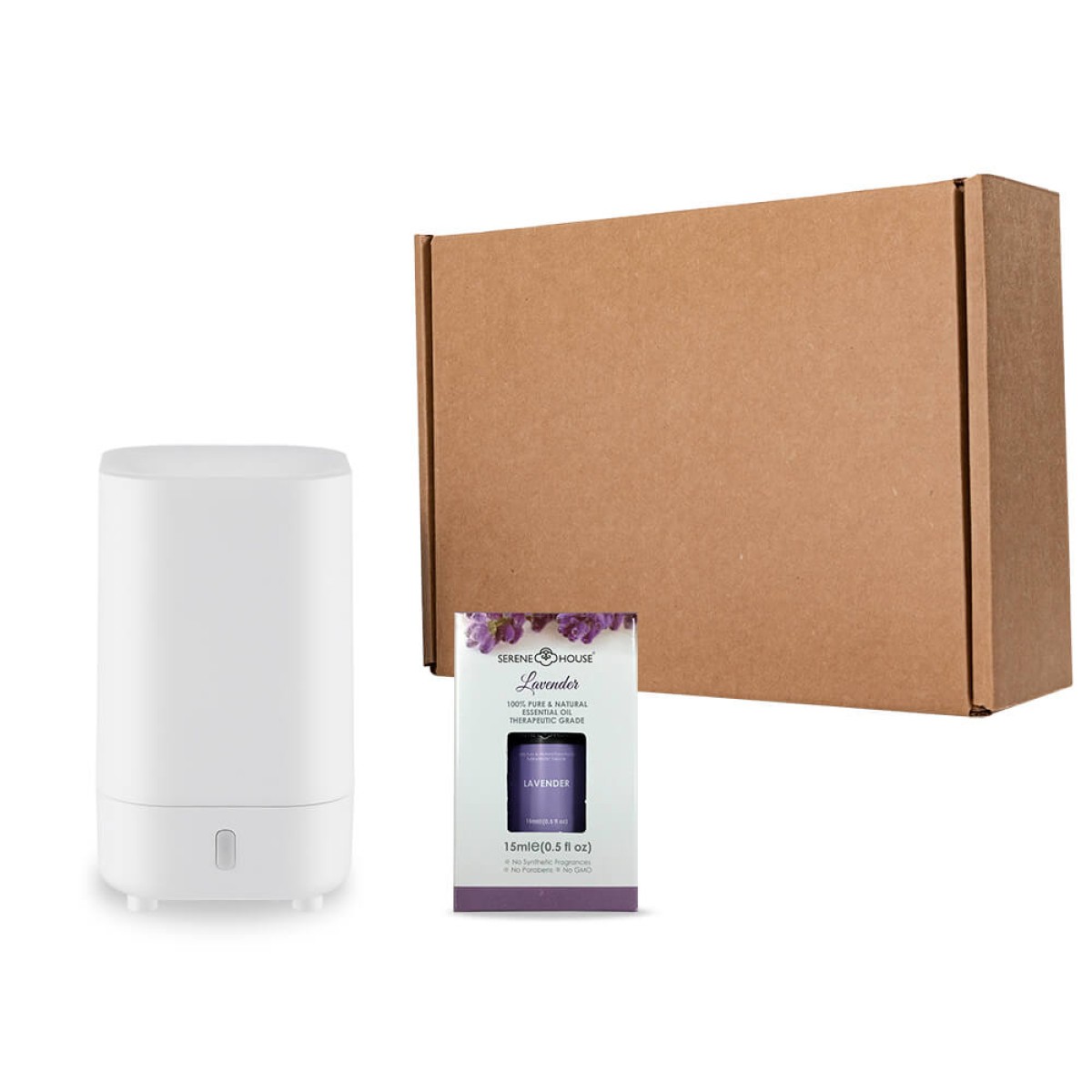 Picture of Serene House Relaxation kit