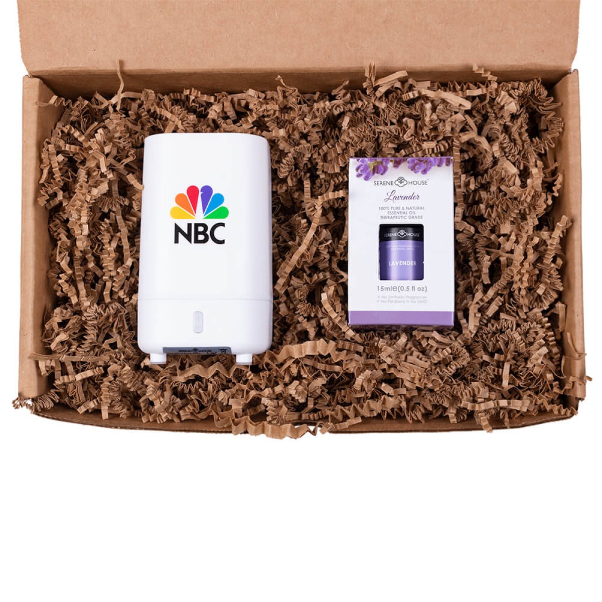 Picture of Serene House Relaxation kit