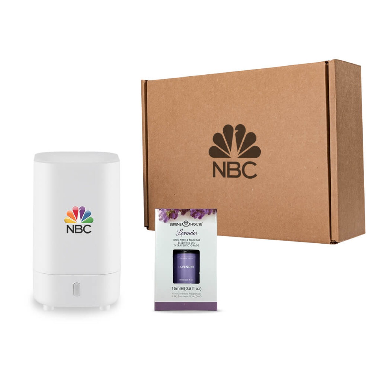 Picture of Serene House Relaxation kit
