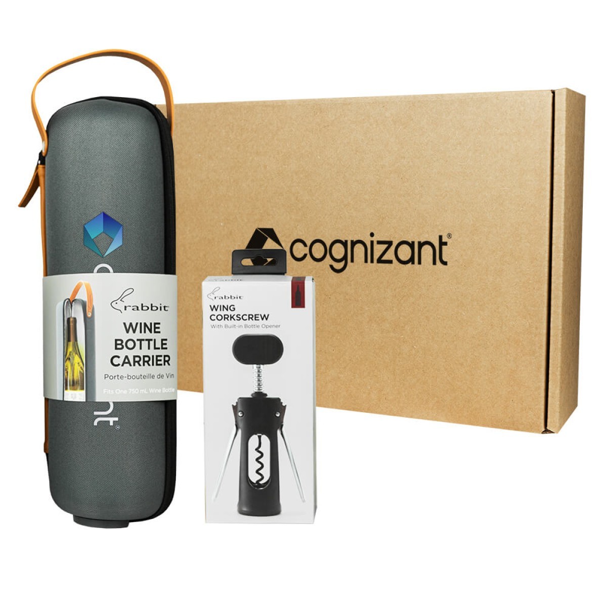 Picture of Wine 2 Go Set
