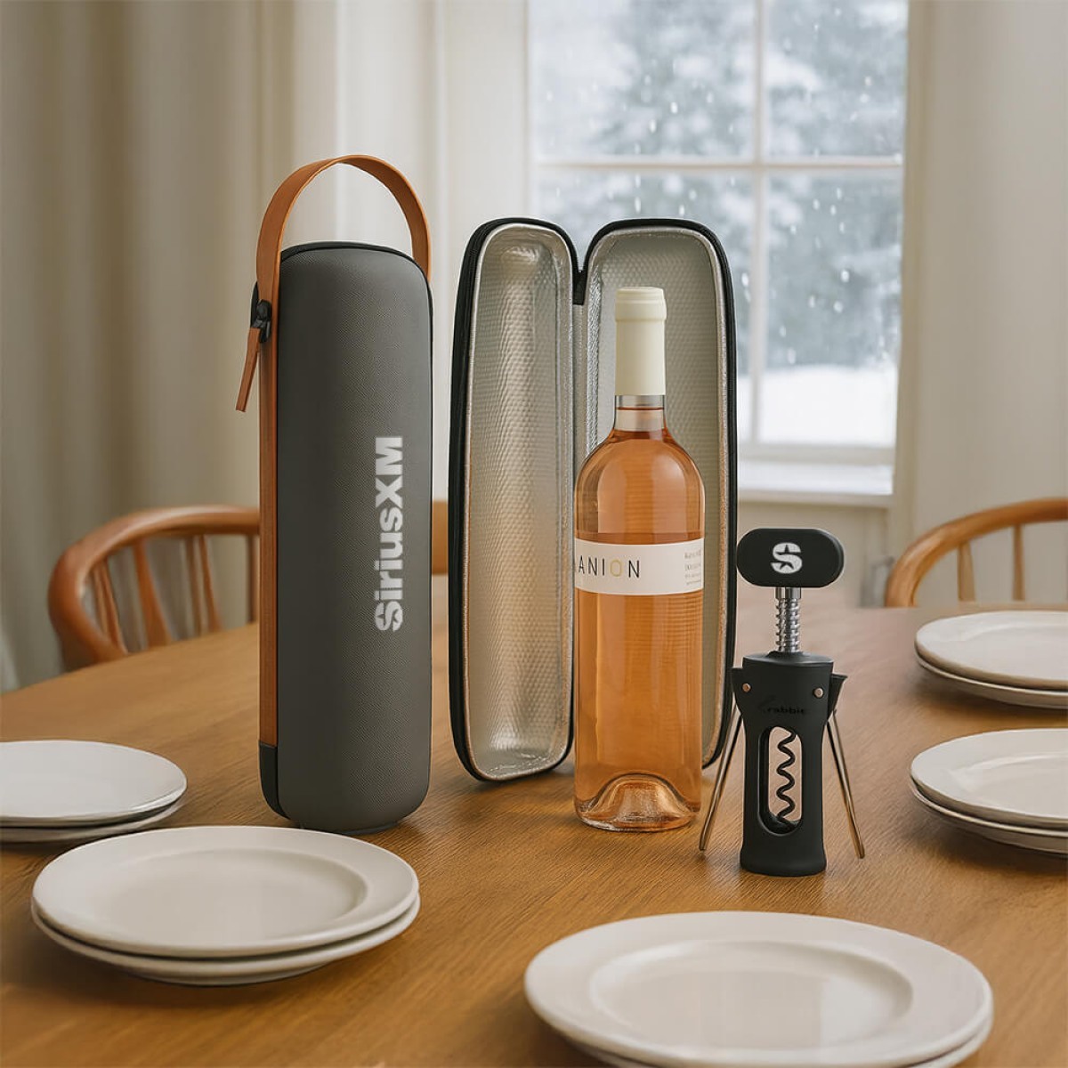 Picture of Wine 2 Go Set