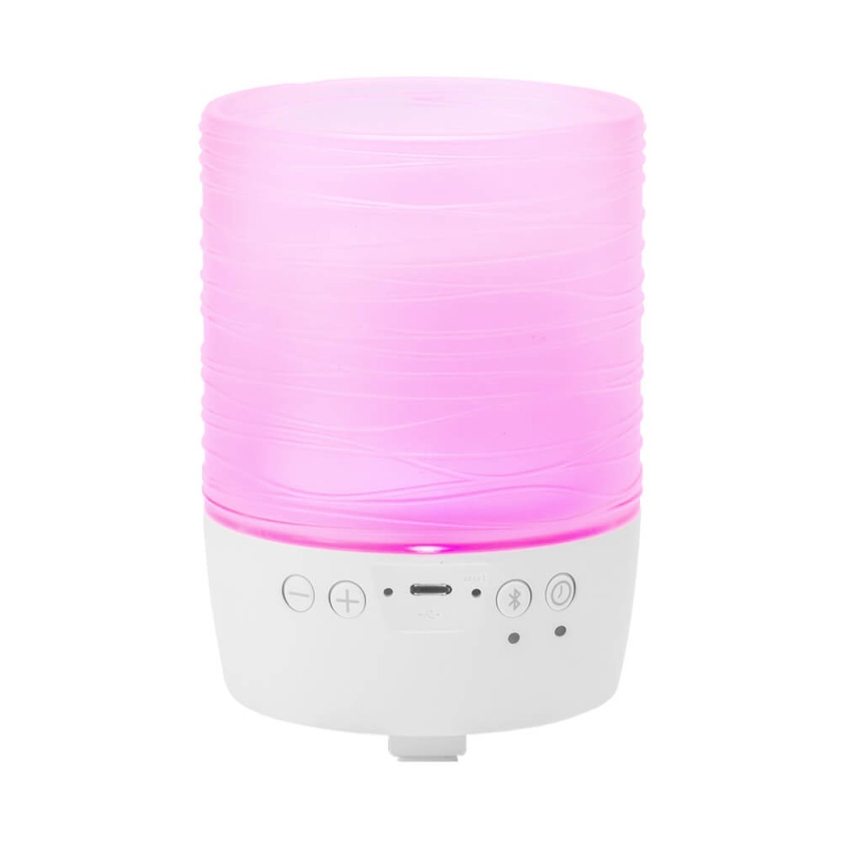 Picture of iHome LED Candle Sound Machine