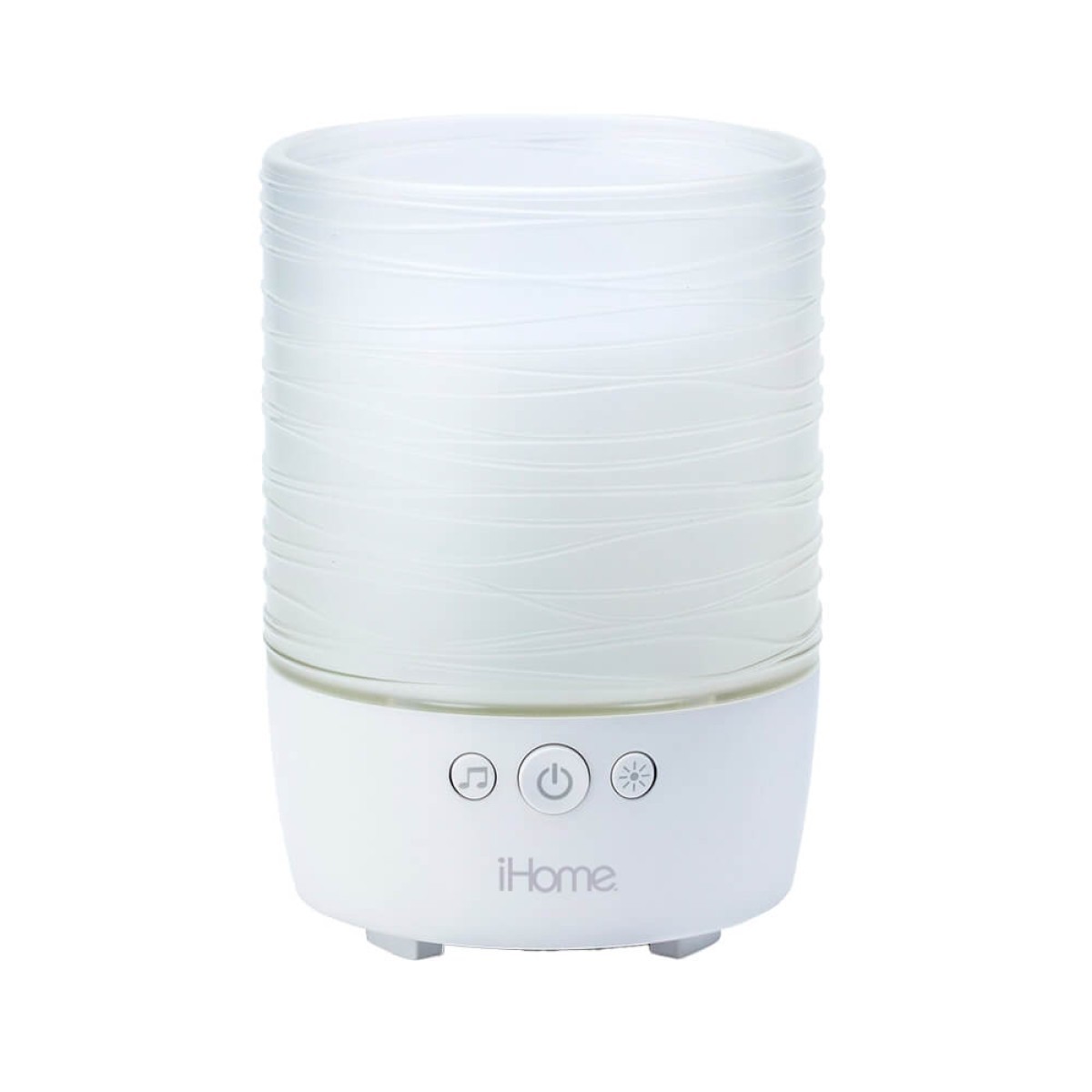 Picture of iHome LED Candle Sound Machine