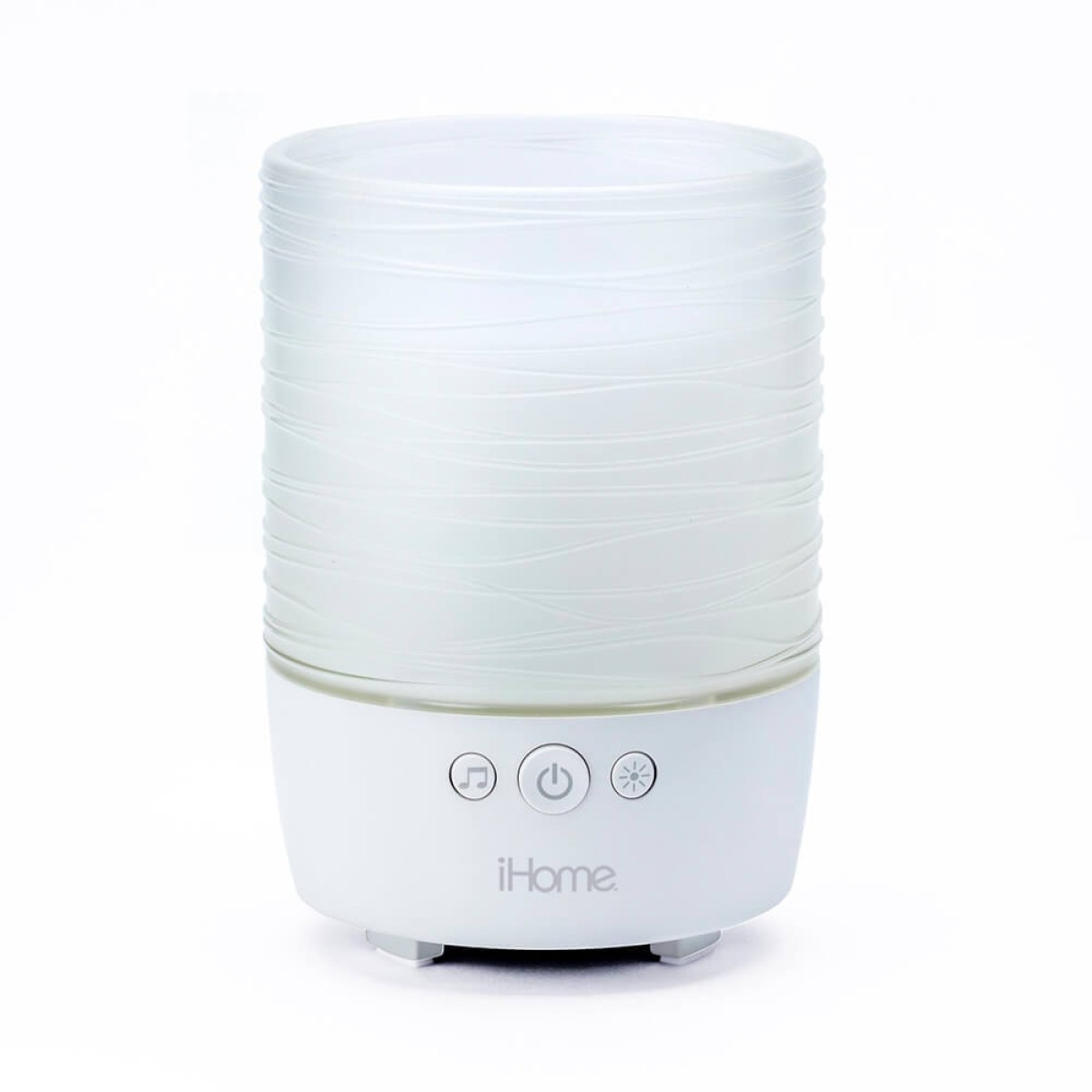 Picture of iHome LED Candle Sound Machine