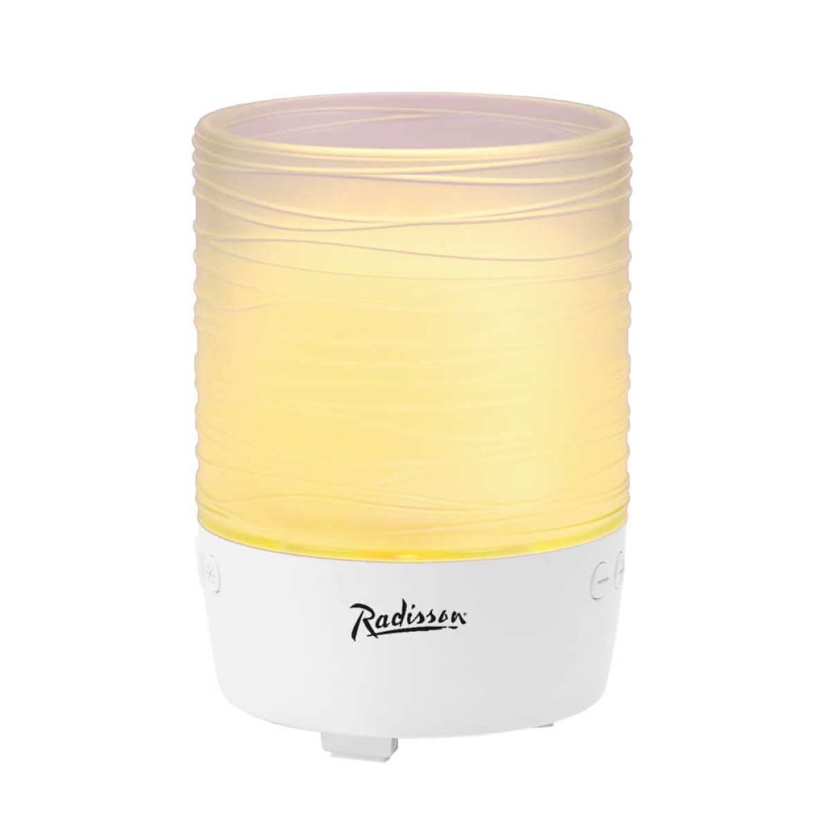 Picture of iHome LED Candle Sound Machine