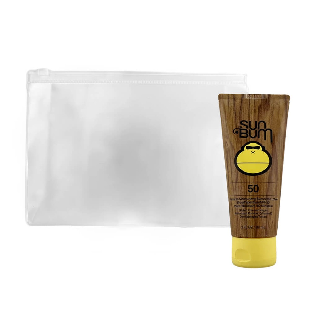 Picture of Sun Bum Original SPF 50 Sunscreen Lotion