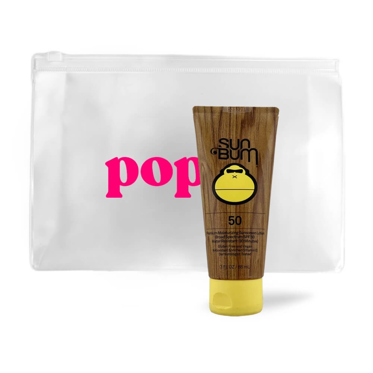 Picture of Sun Bum Original SPF 50 Sunscreen Lotion