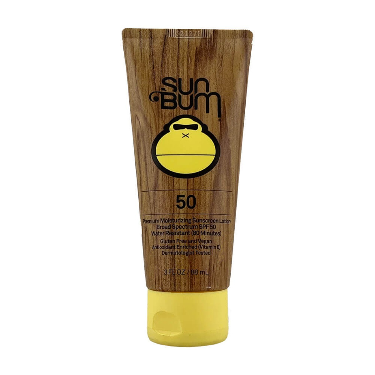 Picture of Sun Bum Original SPF 50 Sunscreen Lotion