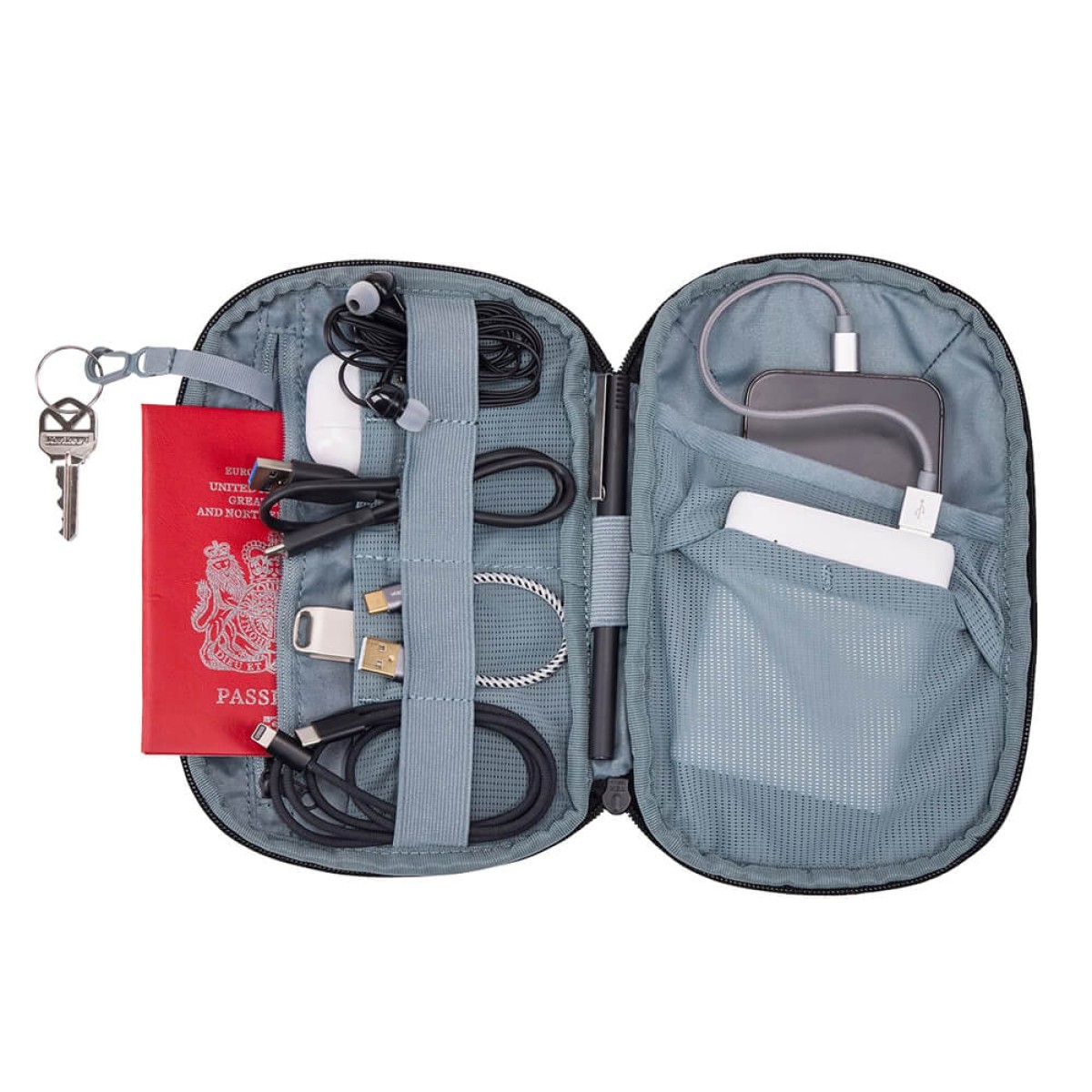 Picture of Thule Subterra 2 Powershuttle Standard Travel Case - Medium