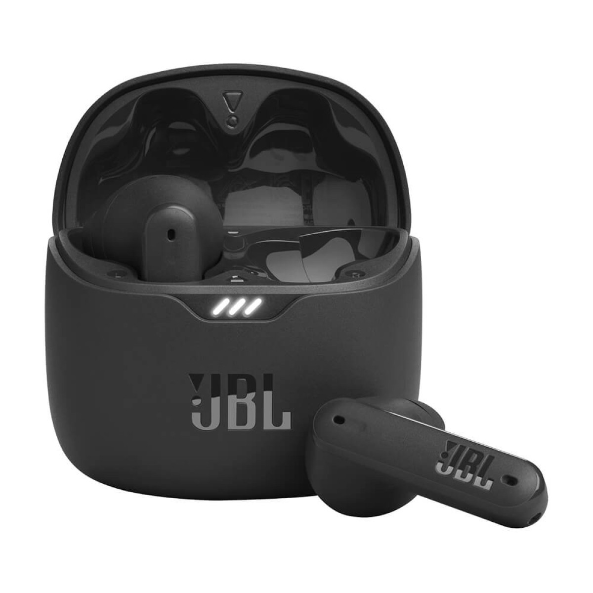 Picture of JBL Tune Wireless Headphones NC Flex