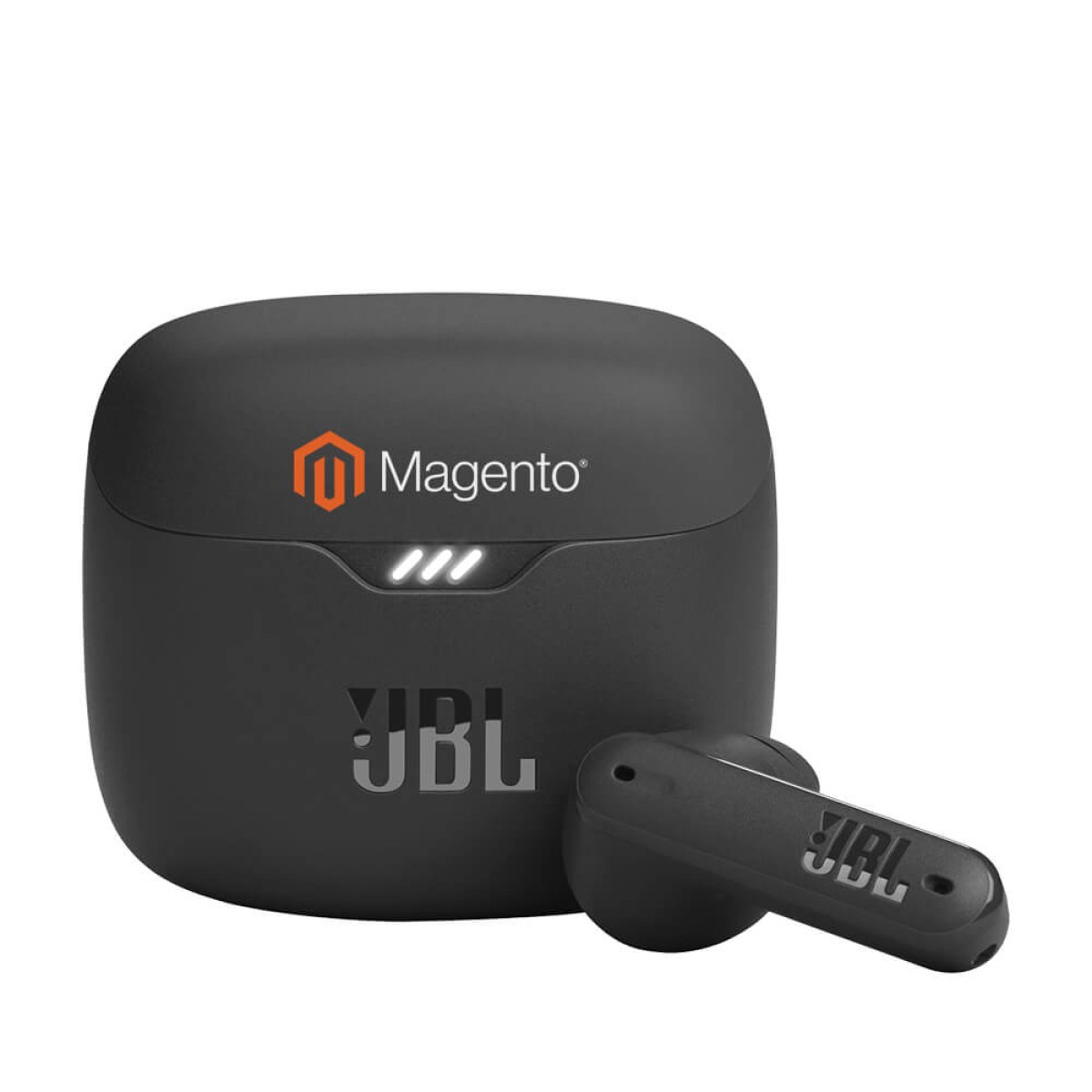 Picture of JBL Tune Wireless Headphones NC Flex