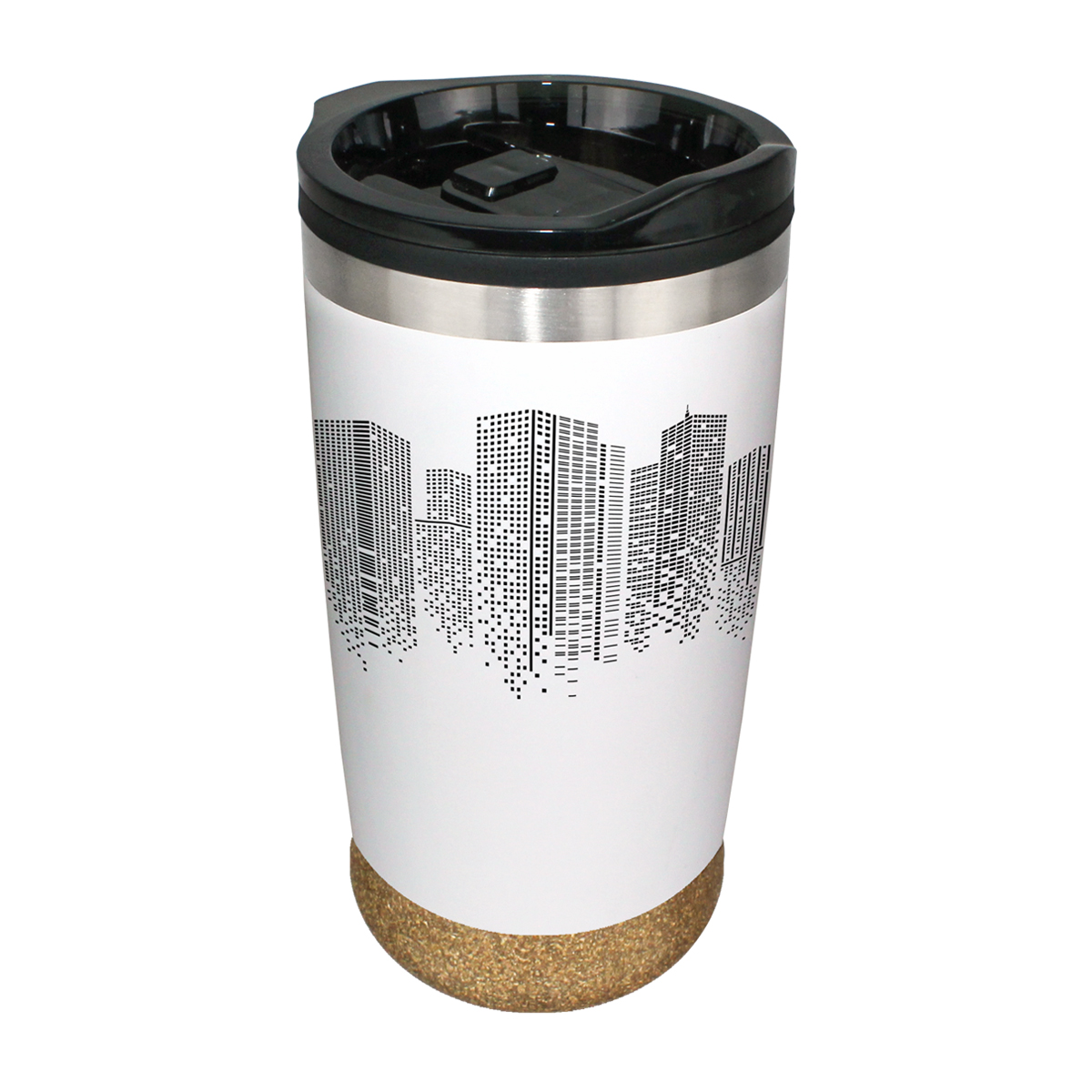 Picture of 20 Oz. Halcyon® Cork Bottom Tumbler