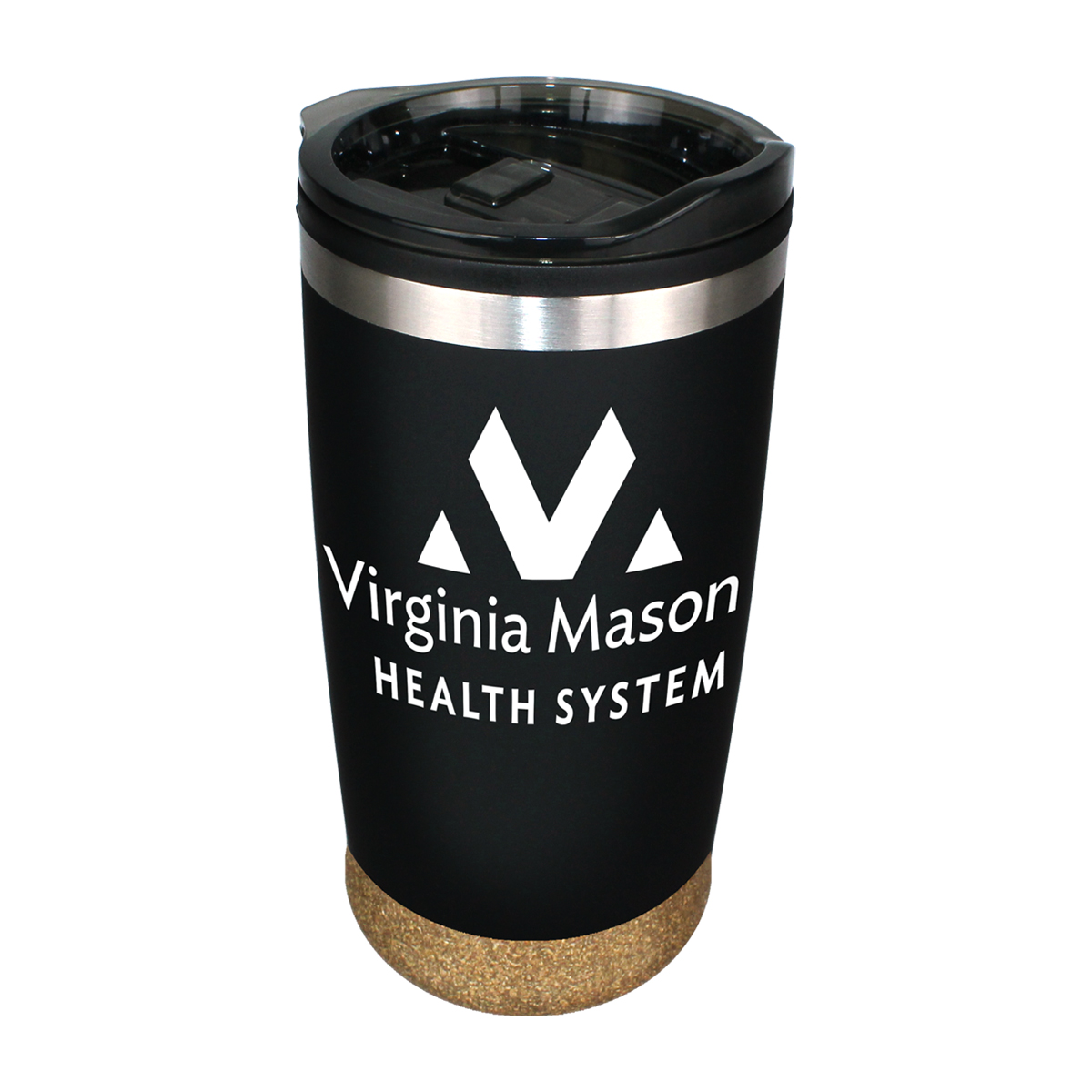 Picture of 20 Oz. Halcyon® Cork Bottom Tumbler