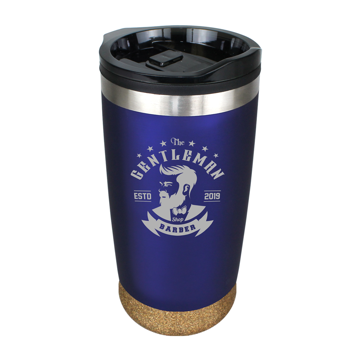 Picture of 20 Oz. Halcyon® Cork Bottom Tumbler