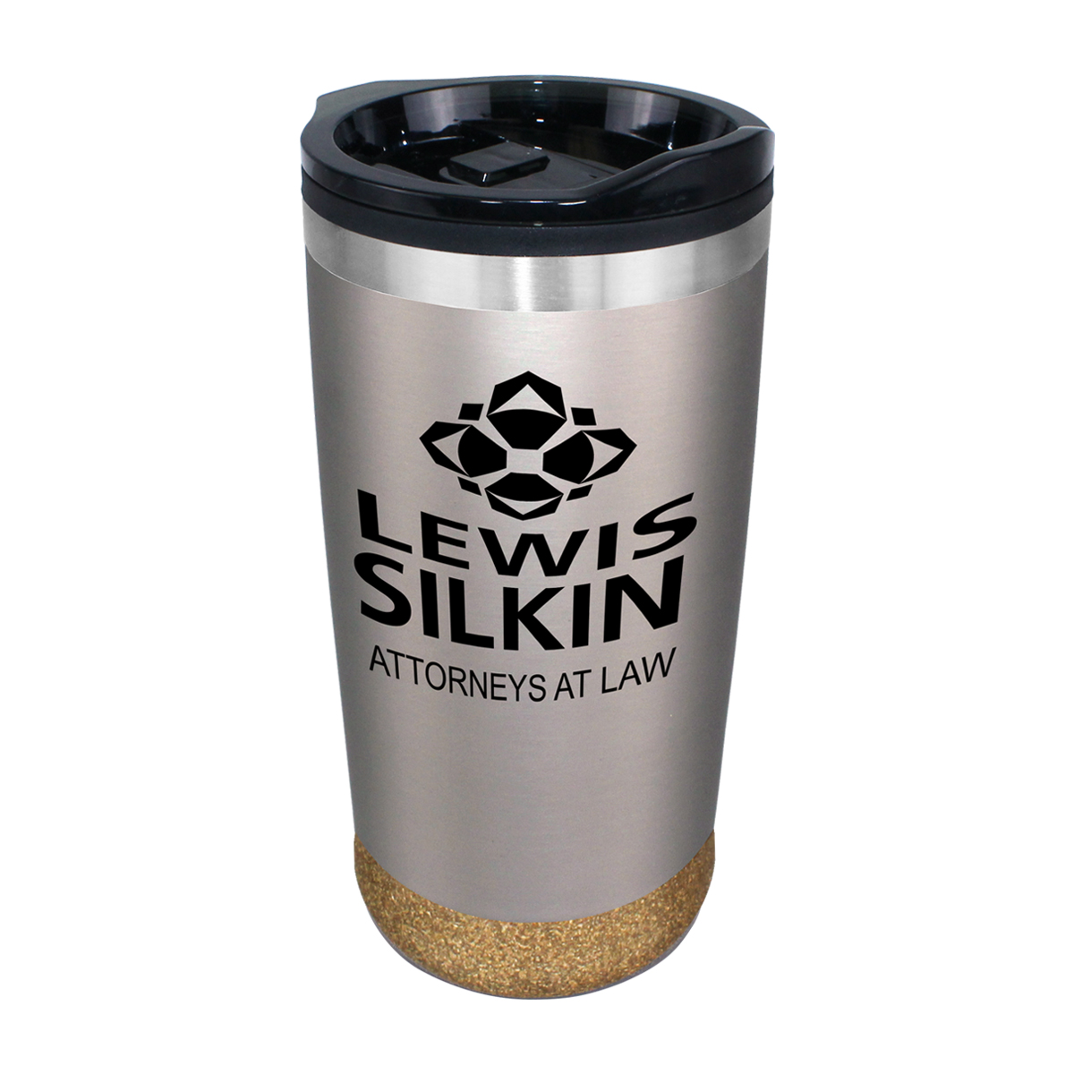 Picture of 20 Oz. Halcyon® Cork Bottom Tumbler