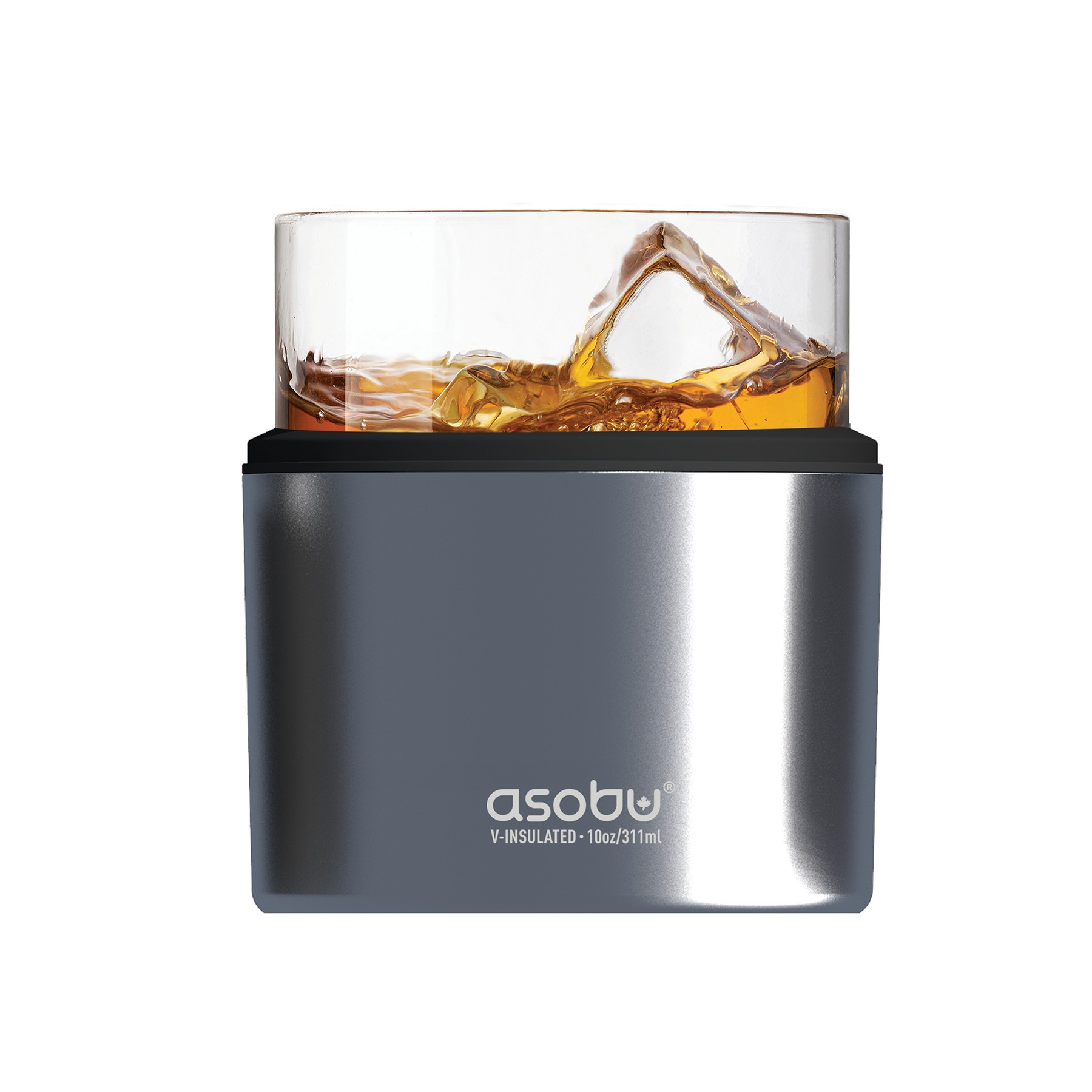 Picture of 10.5 oz Asobu On The Rocks Cooler