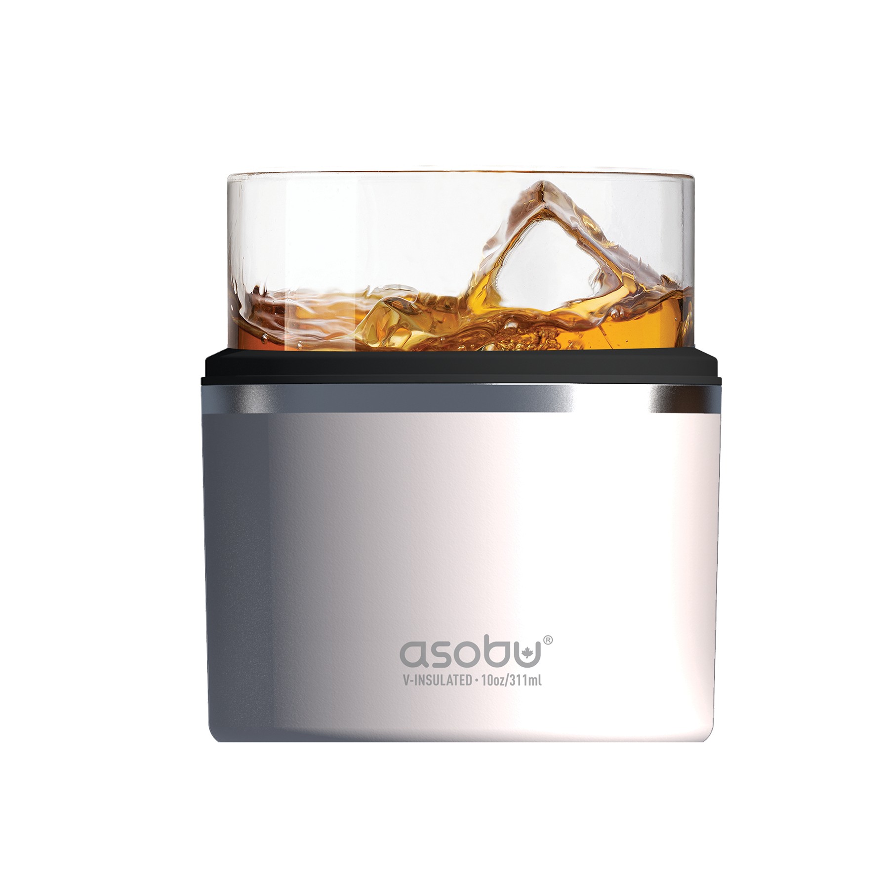 Picture of 10.5 oz Asobu On The Rocks Cooler