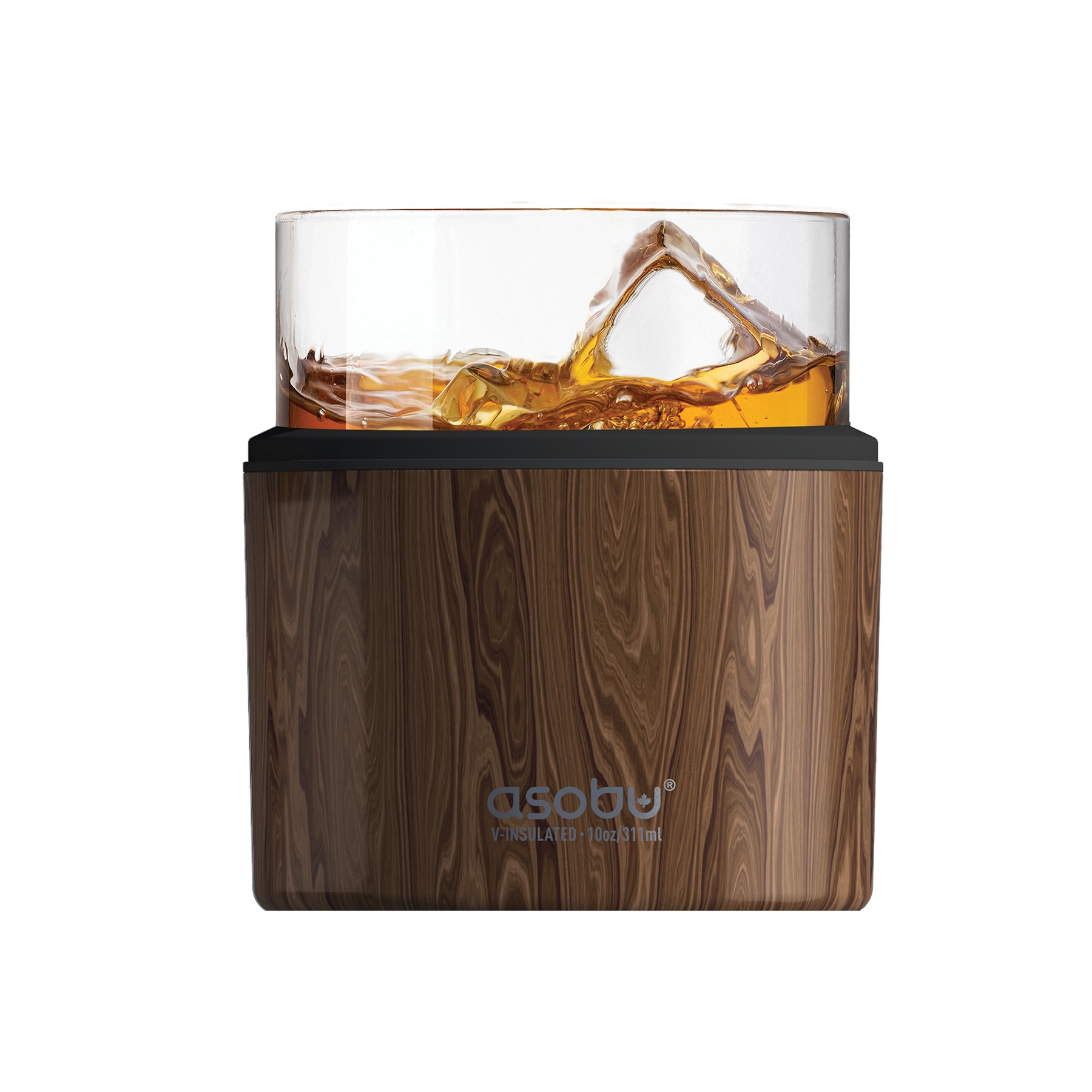 Picture of 10.5 oz Asobu On The Rocks Cooler