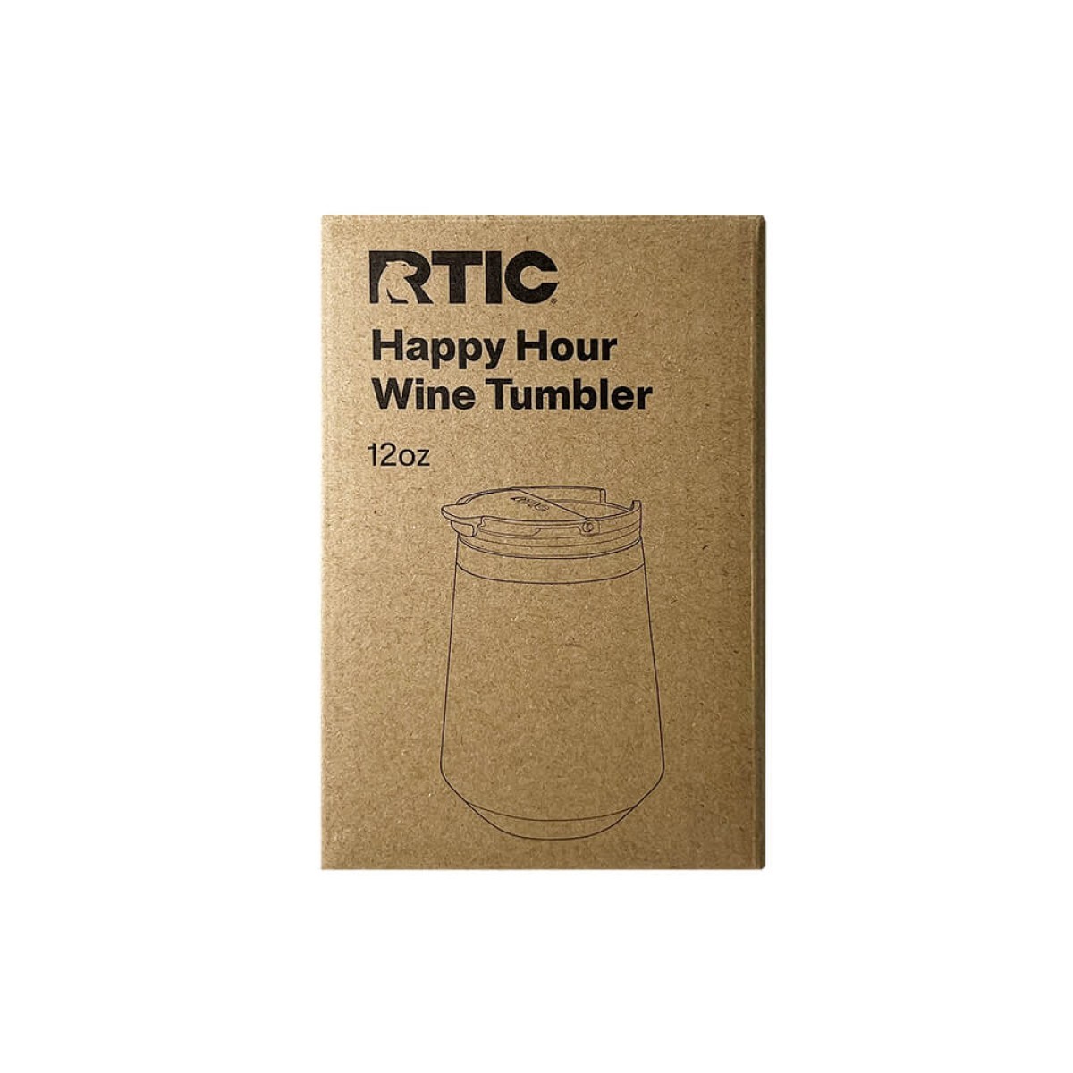 Picture of RTIC Happy Hour 12oz