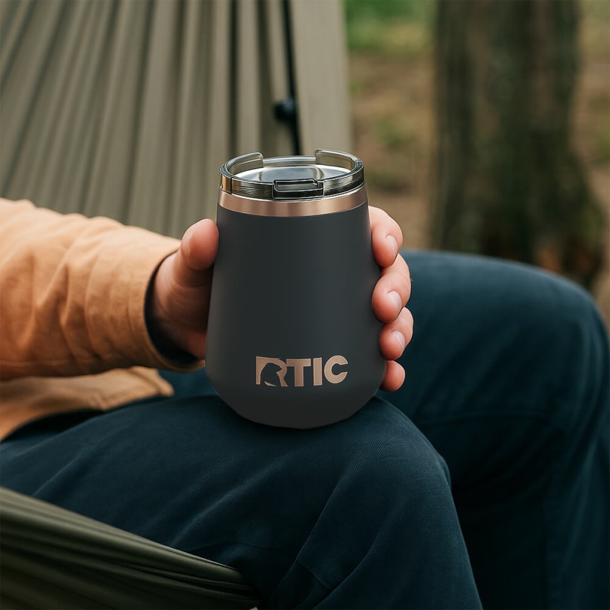 Picture of RTIC Happy Hour 12oz