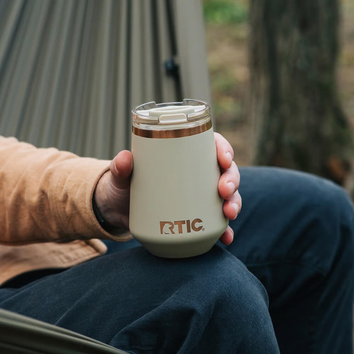 Picture of RTIC Happy Hour 12oz