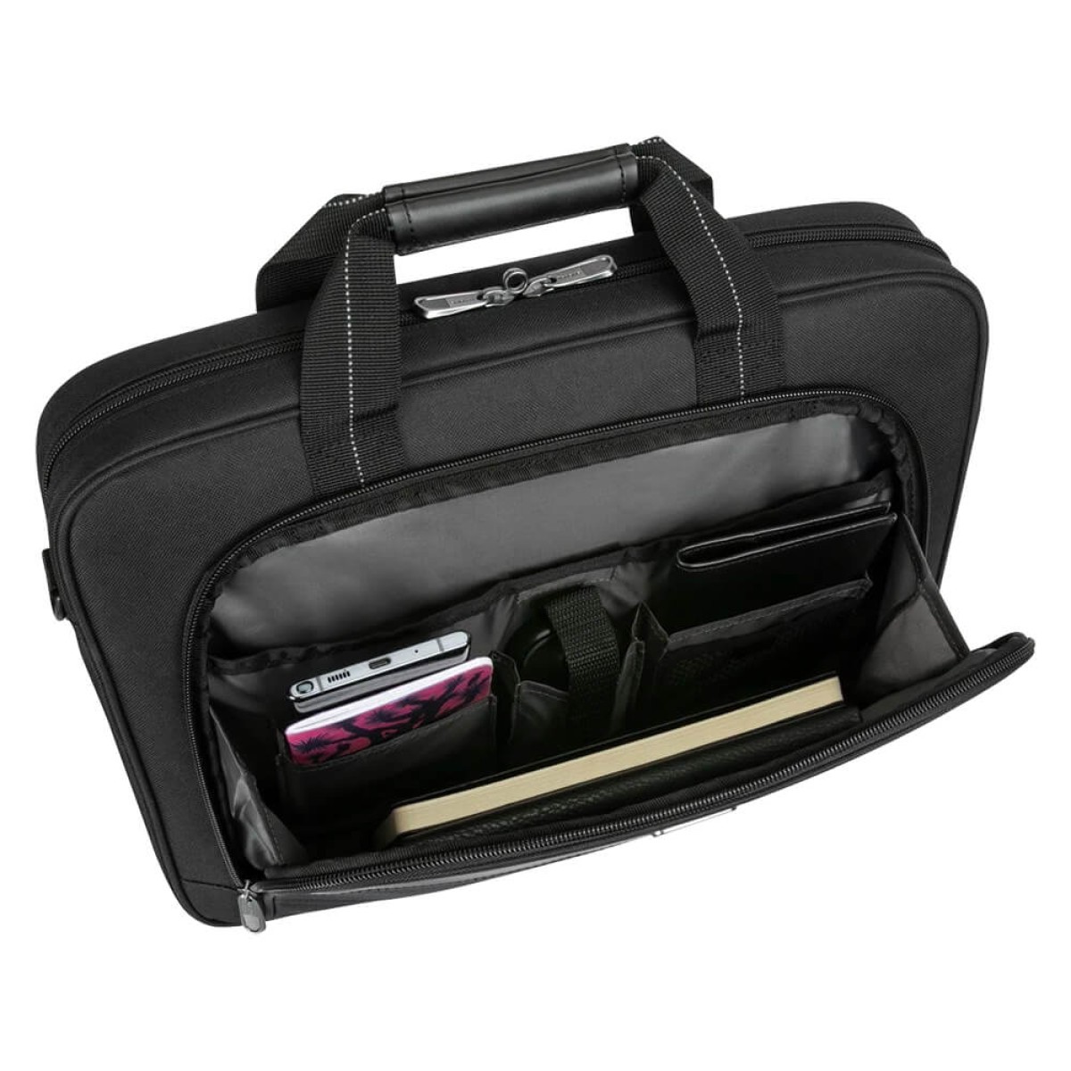 Picture of Targus 15.6" Classic Slim Briefcase