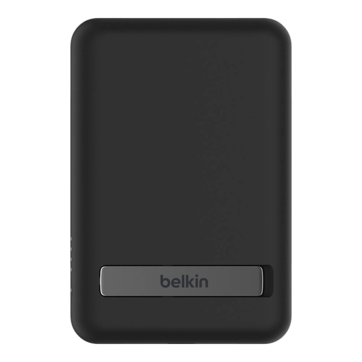Picture of Belkin BoostCharge Magnetic Wireless Power Bank 5K + Stand