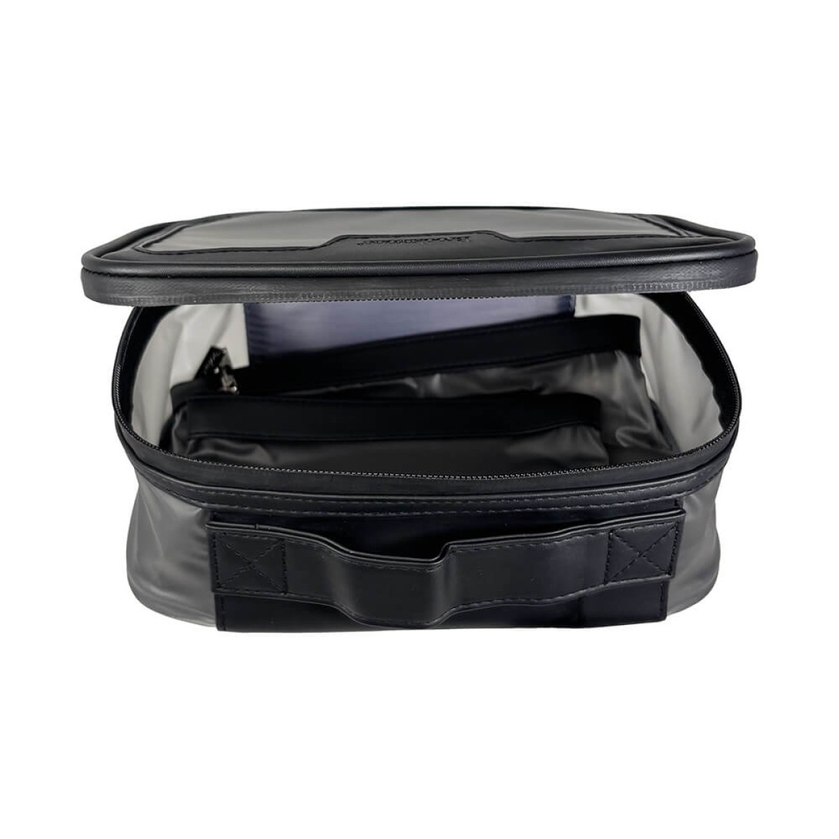Picture of Brookstone 3 Piece Toiletry Kit