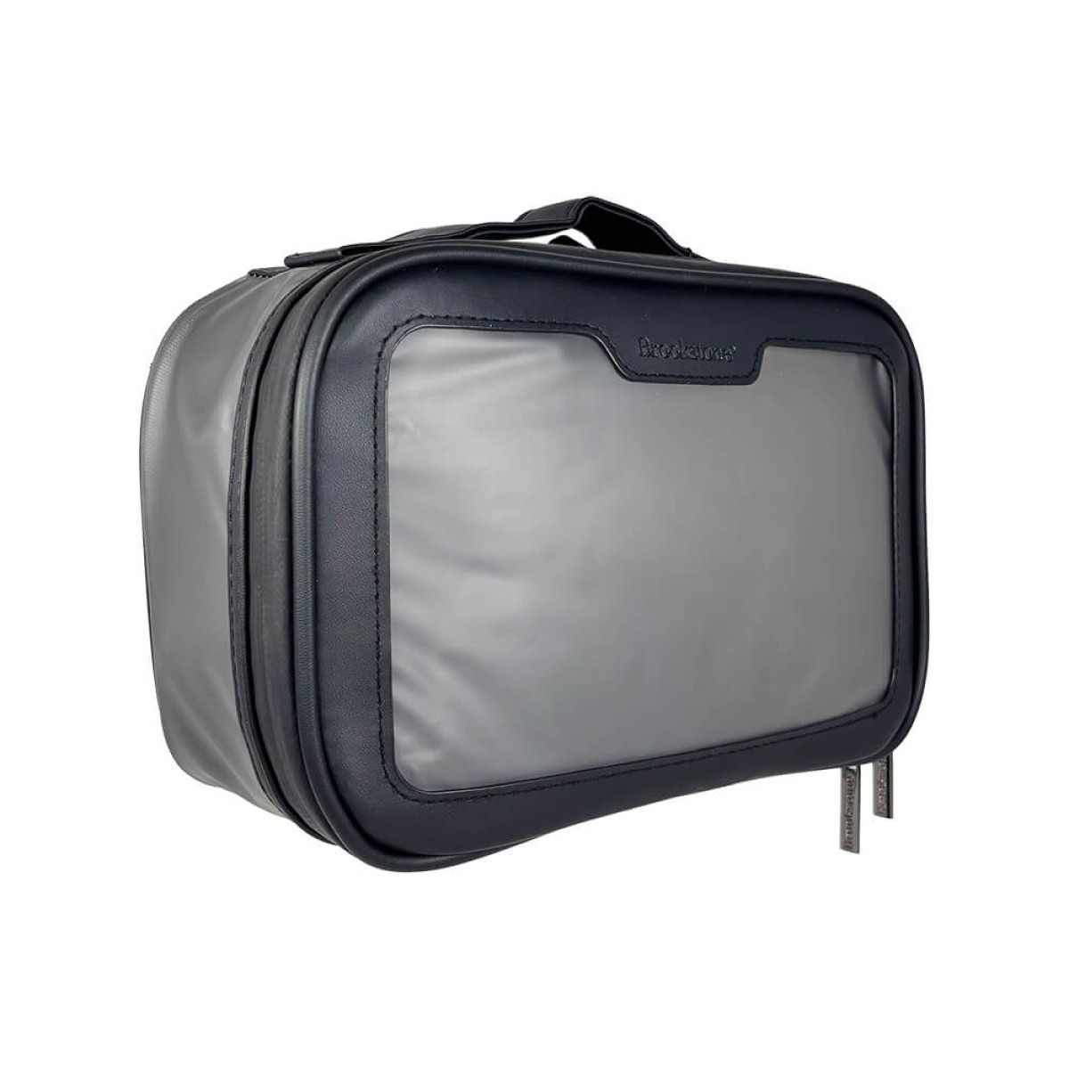 Picture of Brookstone 3 Piece Toiletry Kit