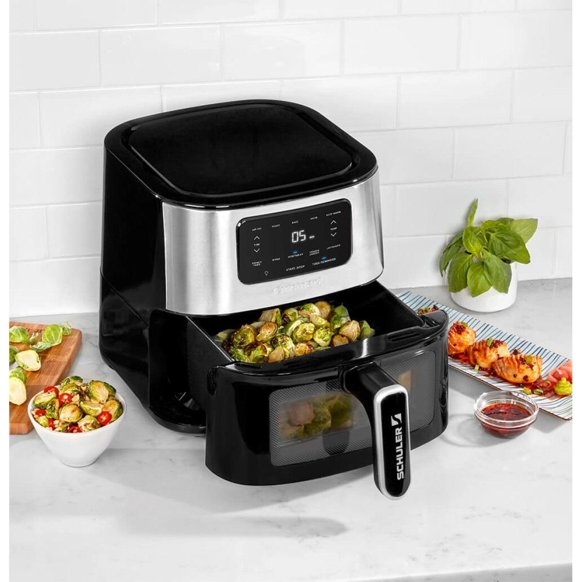 Picture of Cuisinart Air Fryer