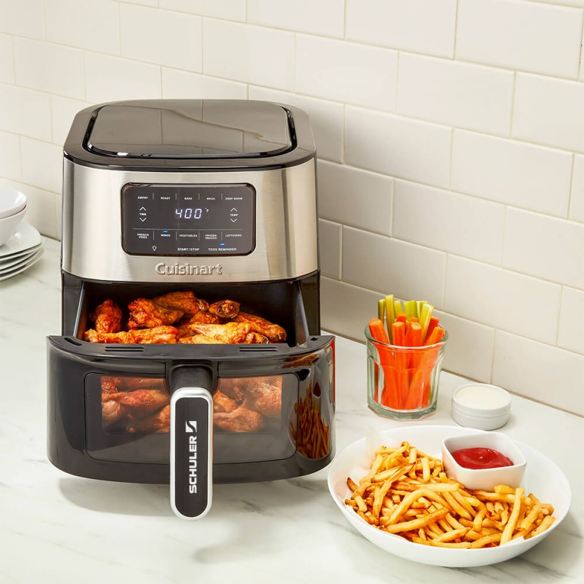 Picture of Cuisinart Air Fryer