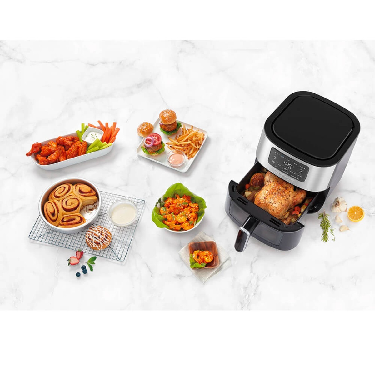 Picture of Cuisinart Air Fryer