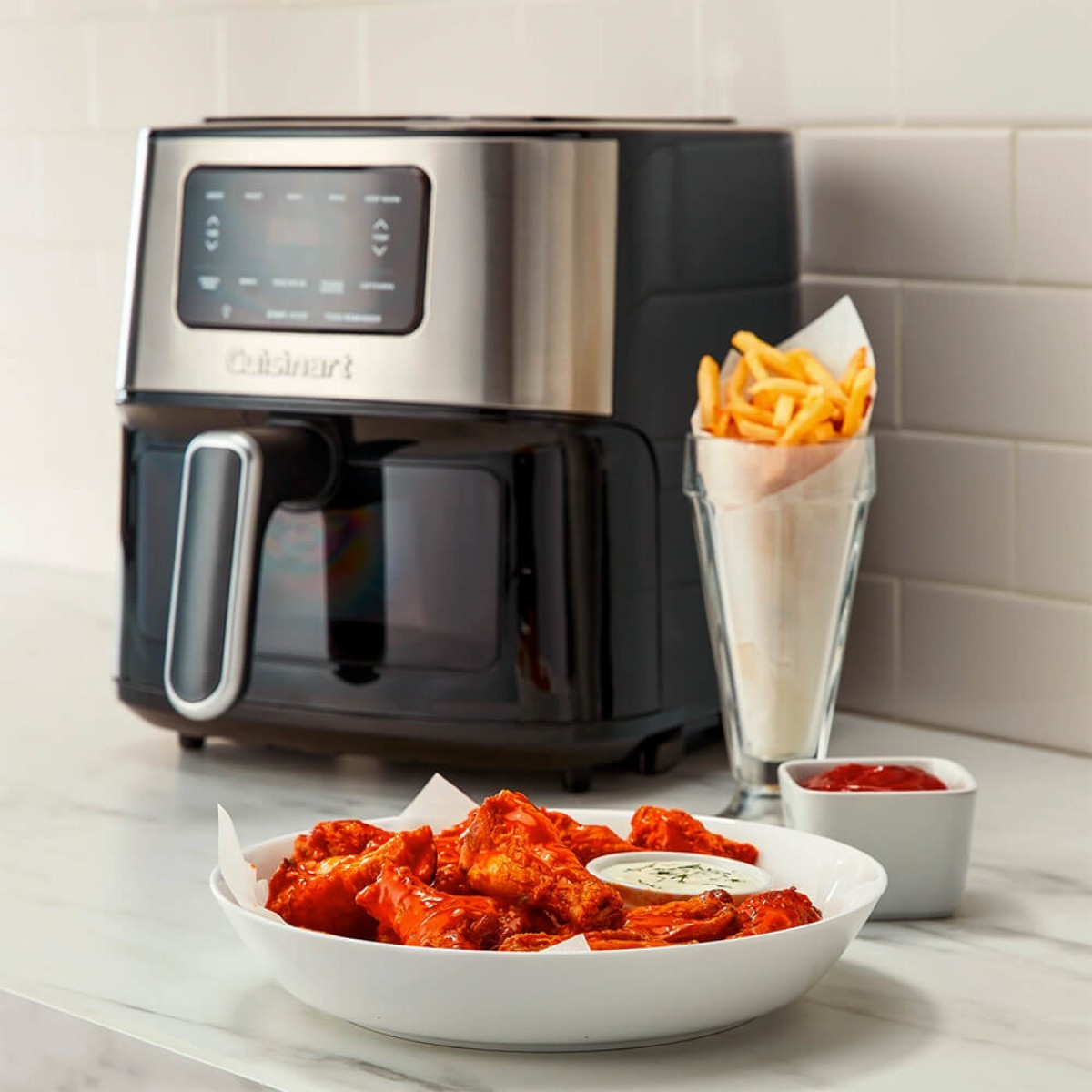 Picture of Cuisinart Air Fryer