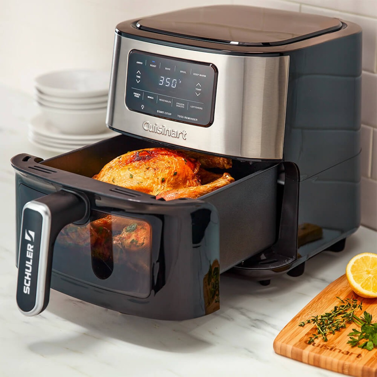Picture of Cuisinart Air Fryer