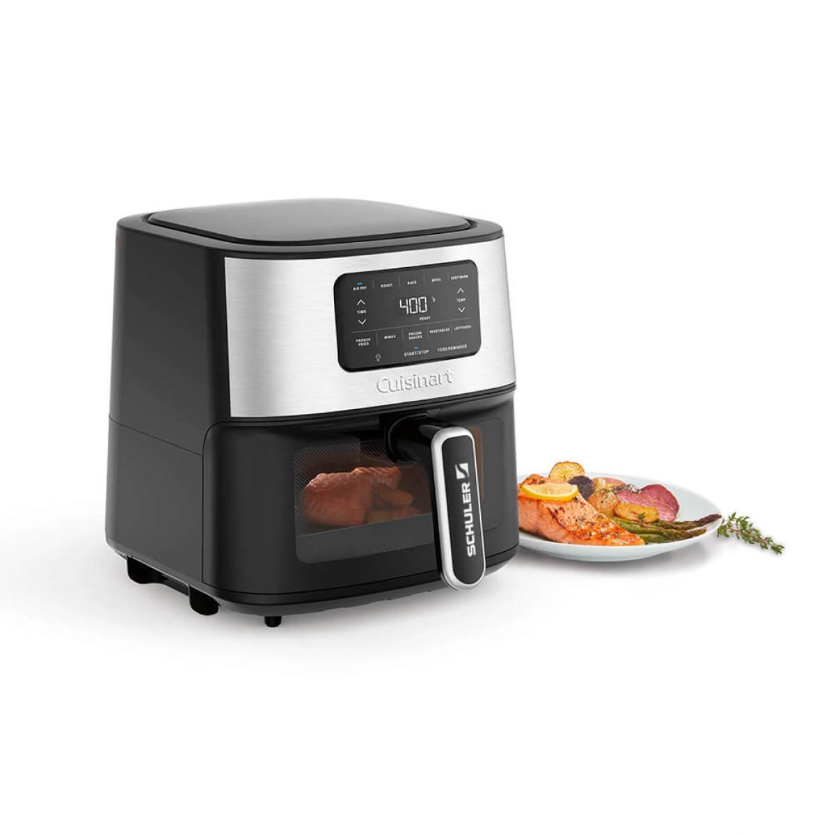 Picture of Cuisinart Air Fryer