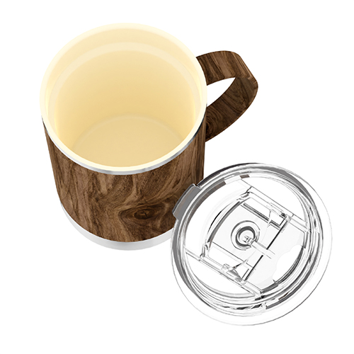 Picture of 12 oz Asobu Ultimate Mug with Shatterproof Ceramic Interior